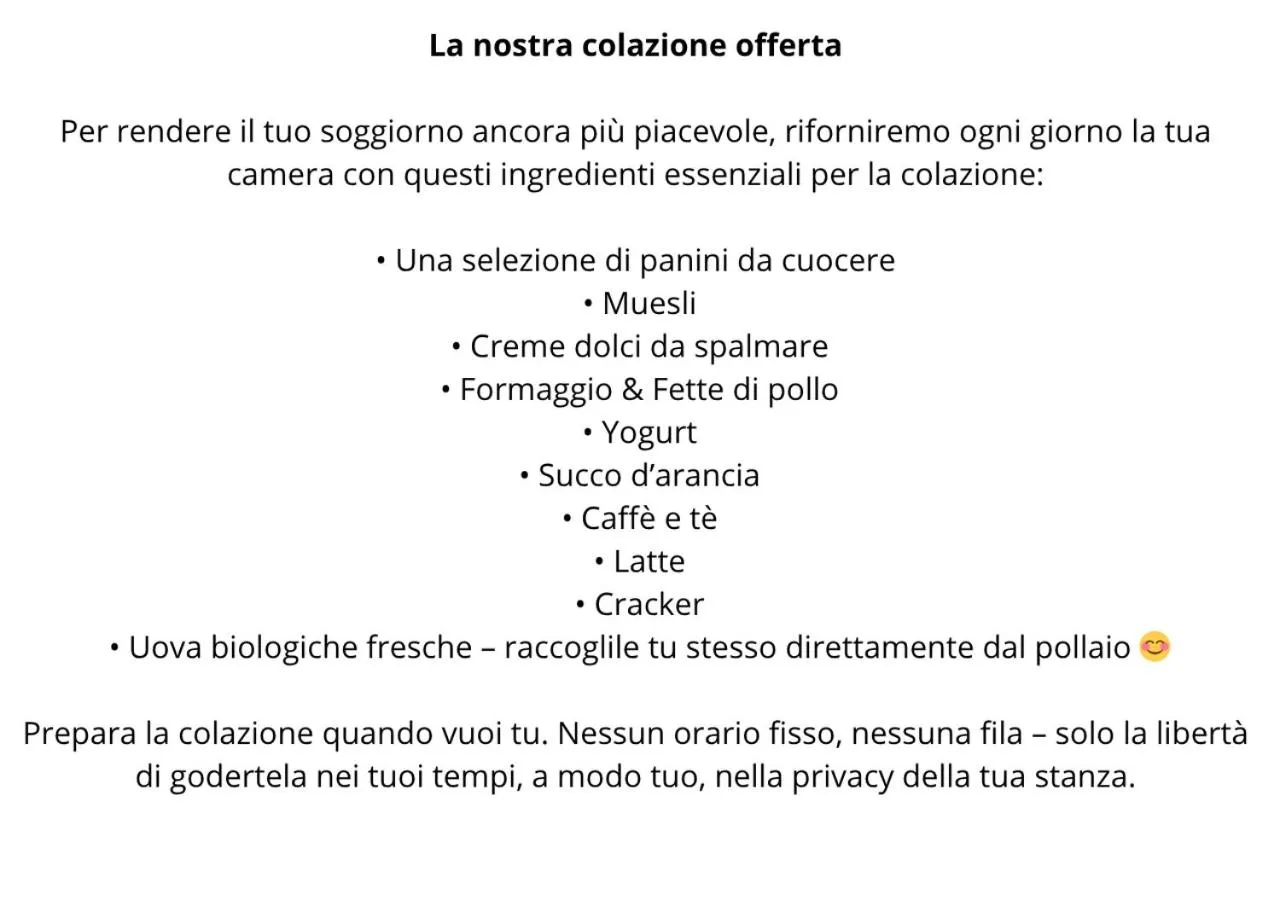 Breakfast in B&B Zunderdorp