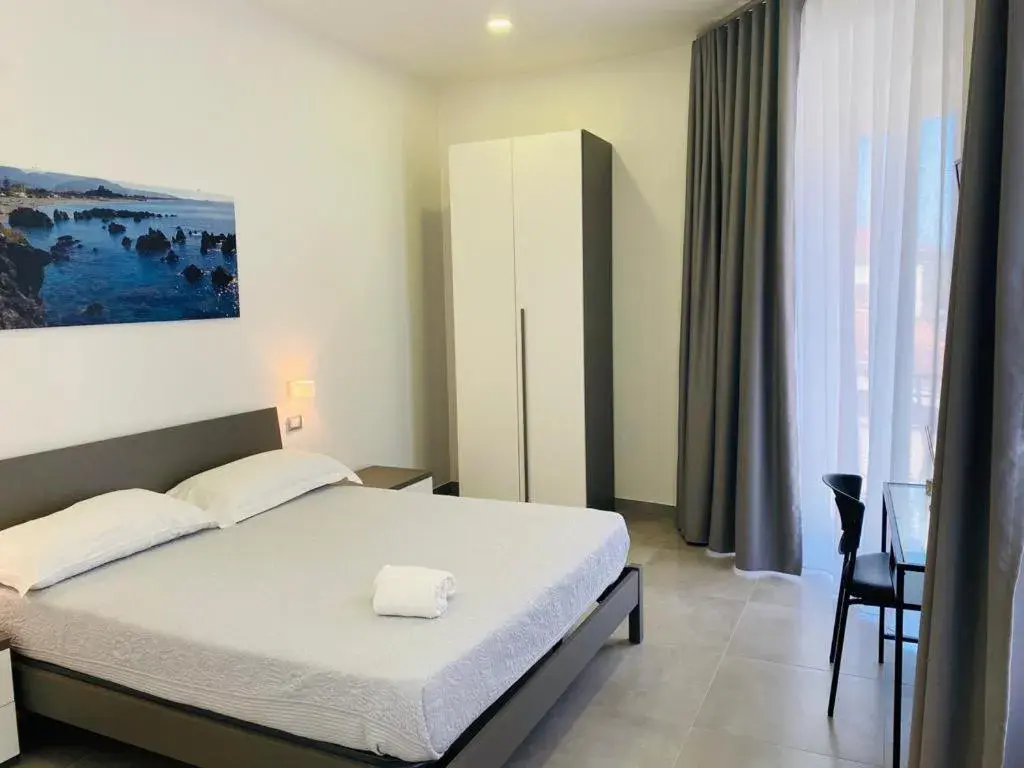 InCentroScalea B&B InCentroScalea B&B