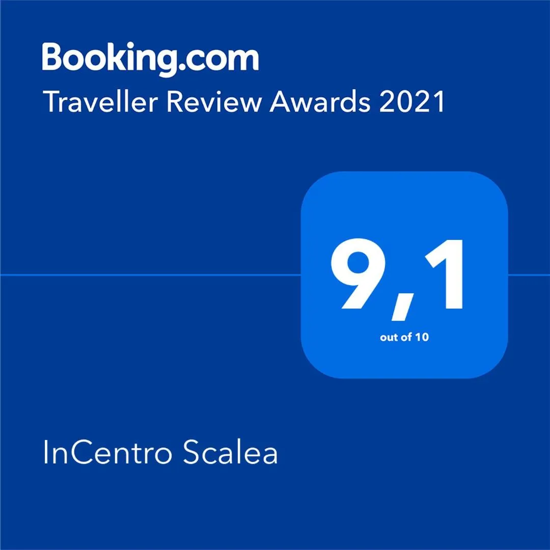 InCentroScalea B&B