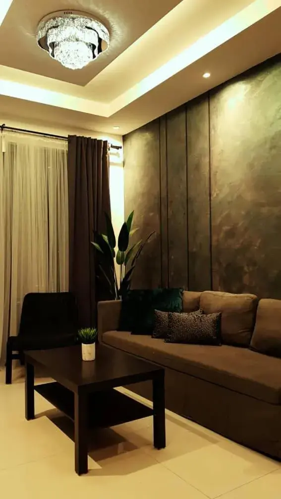 Two-Bedroom Apartment in Central Park JB City Sweet Stay Two-Bedroom Apartment in Central Park JB City Sweet Stay