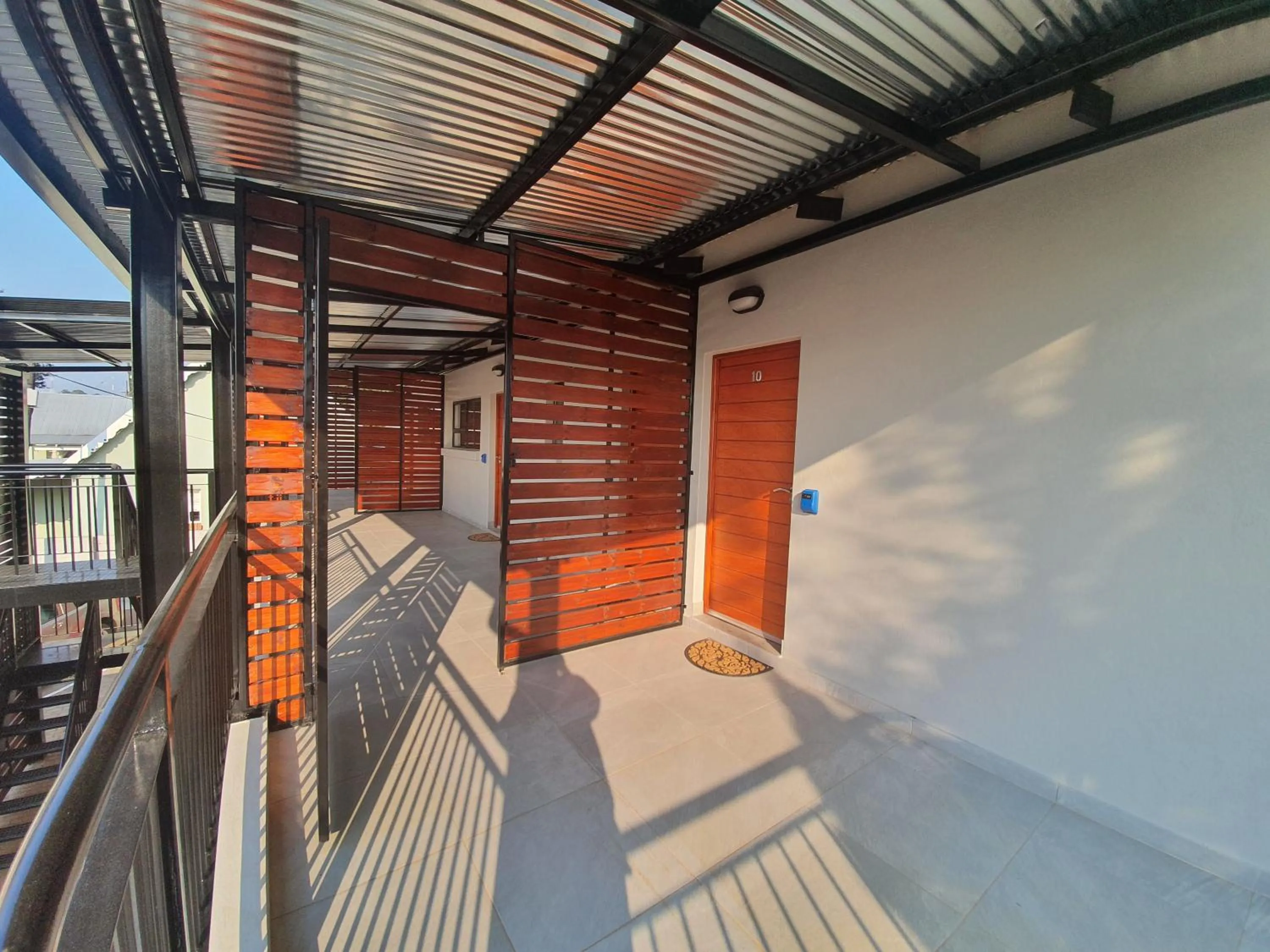 Balcony/Terrace in Sleep@84