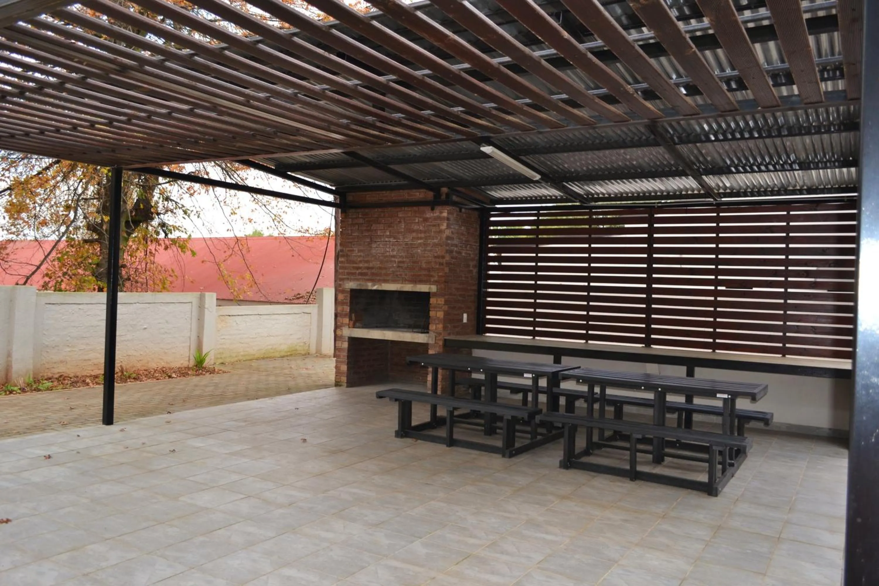 Property building in Sleep@84