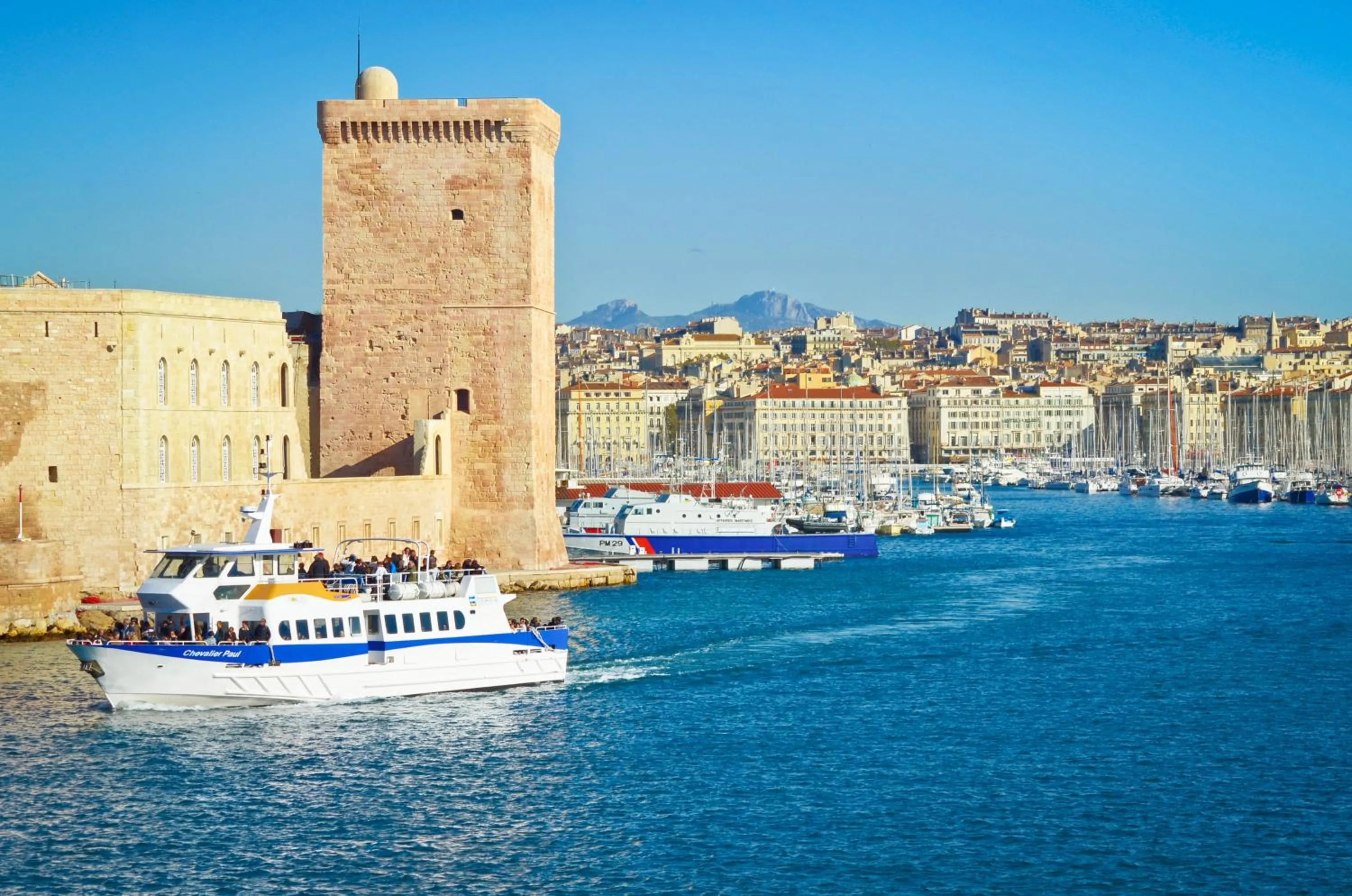 Off site in HotelF1 Marseille Provence