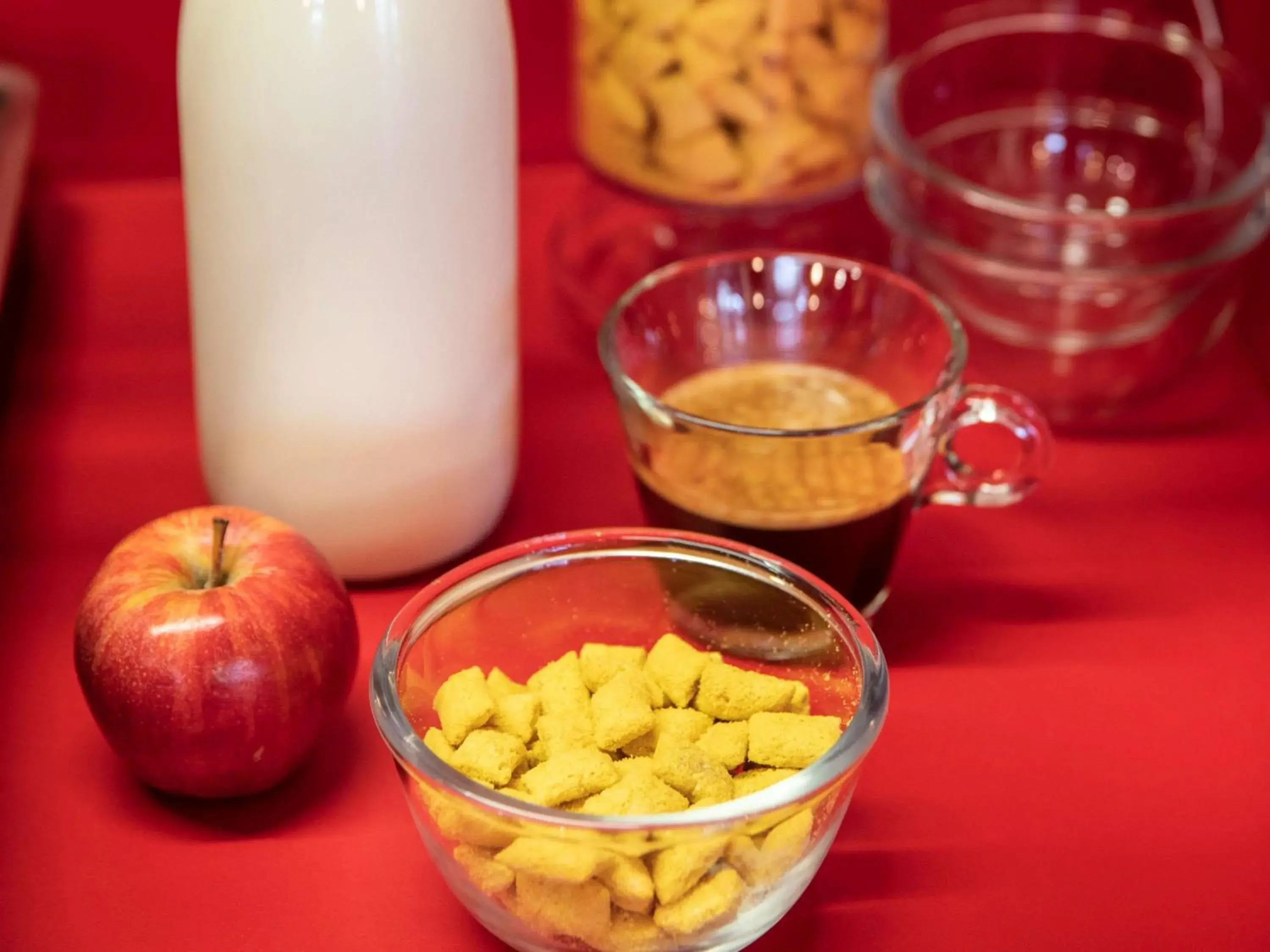 Restaurant/places to eat in HotelF1 Marseille Provence Restaurant/places to eat in HotelF1 Marseille Provence