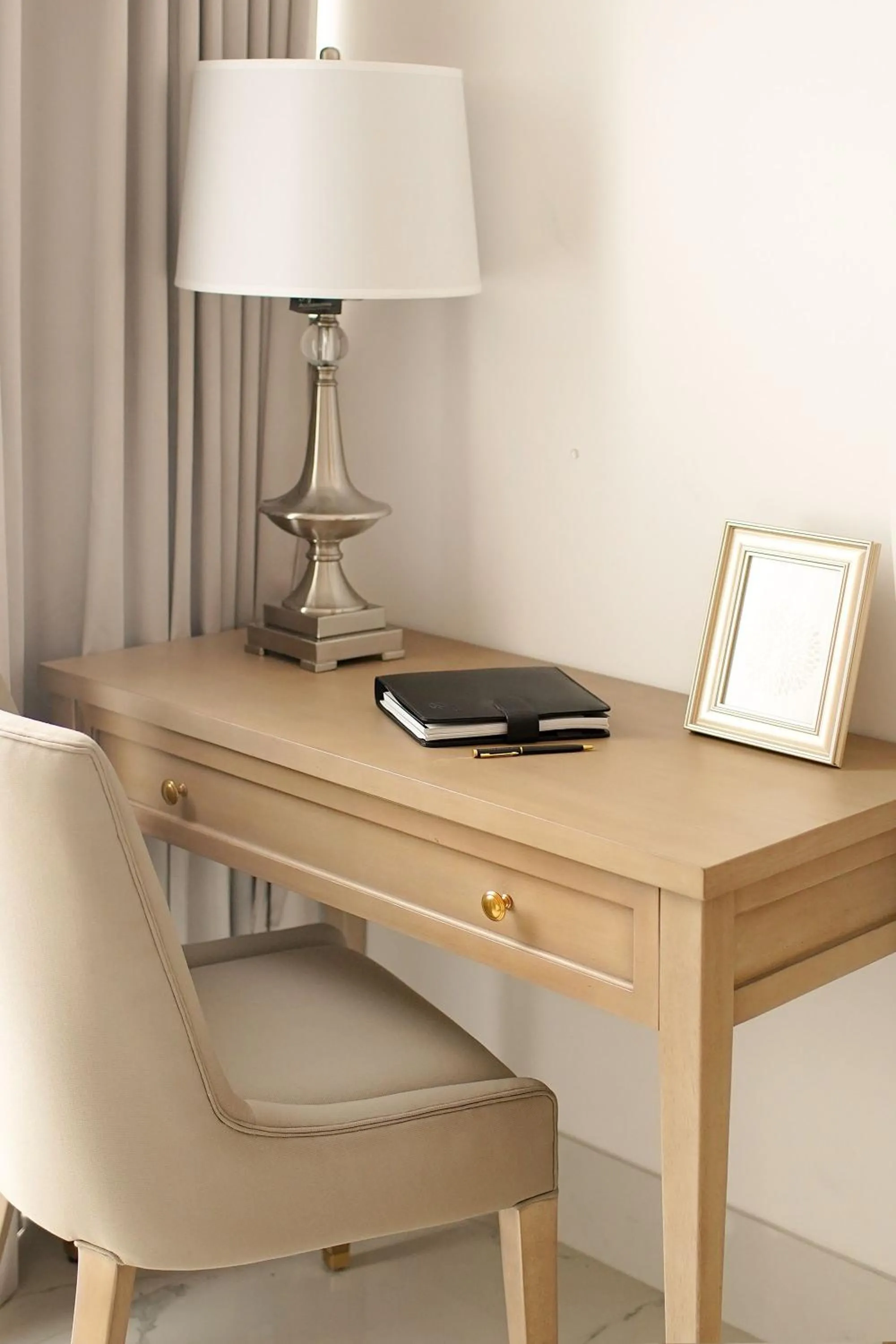 Living room in The Grand Mansion Menteng by The Crest Collection