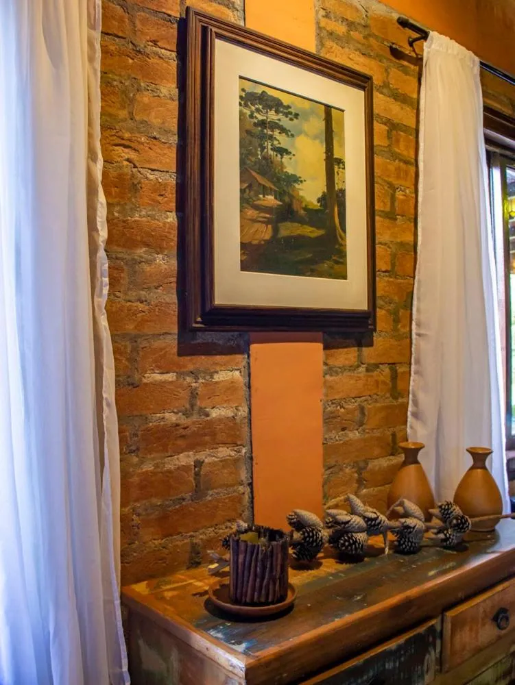 Pousada VillaSerrana