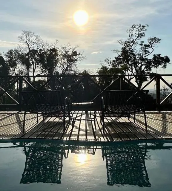 Pousada VillaSerrana