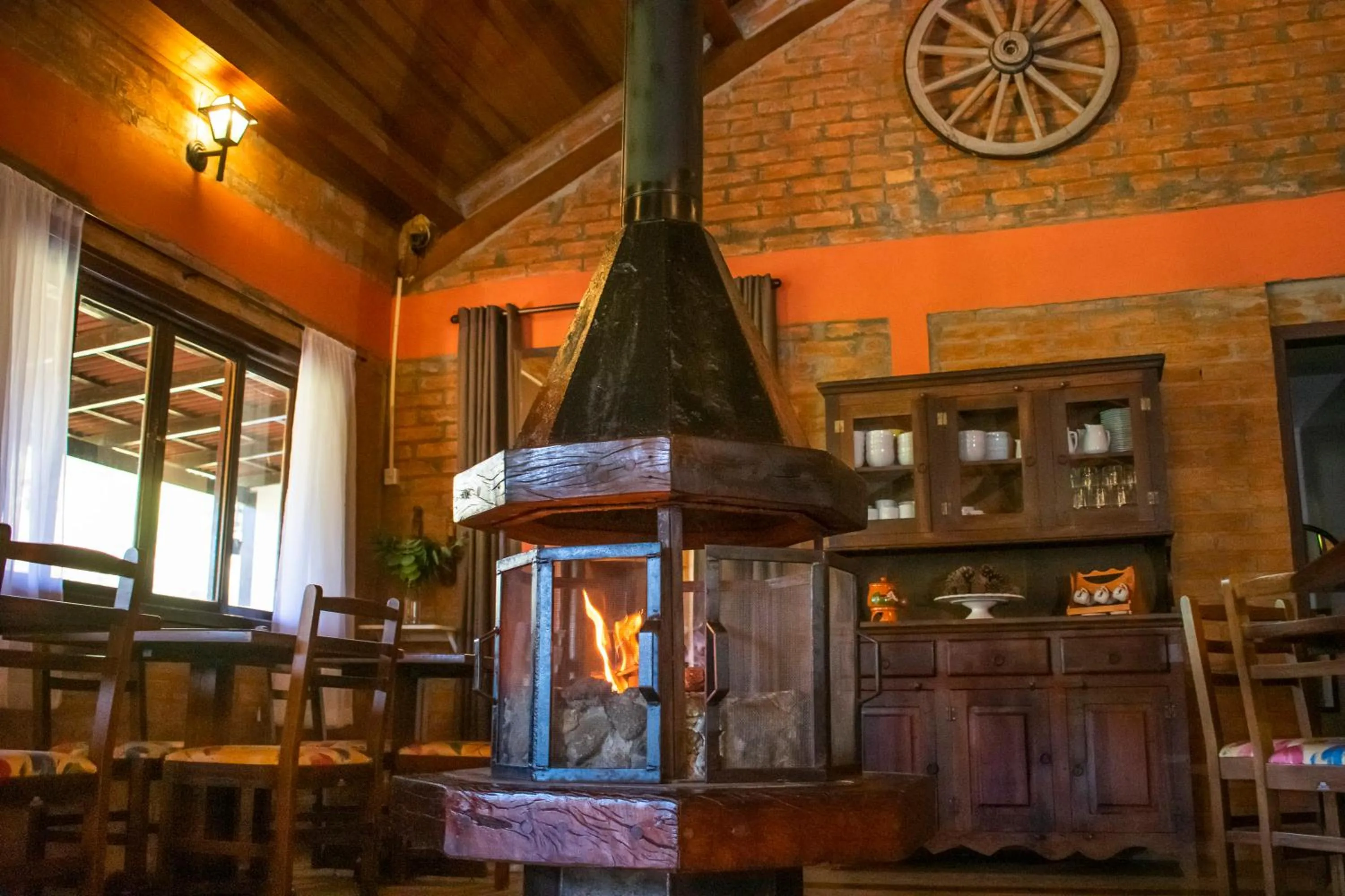 Pousada VillaSerrana