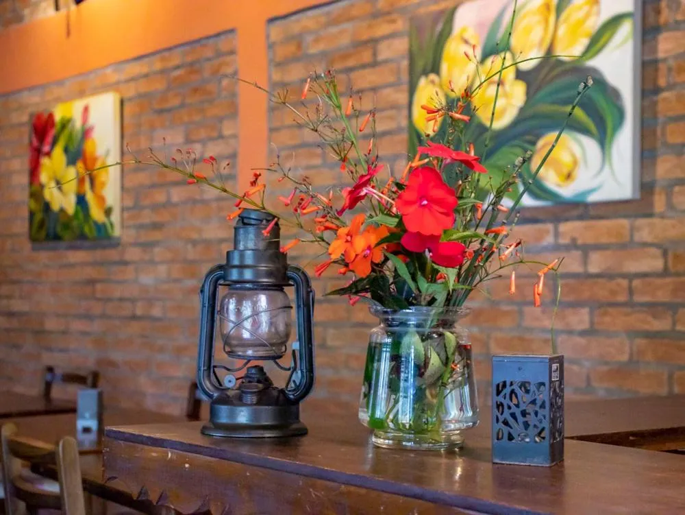 Pousada VillaSerrana