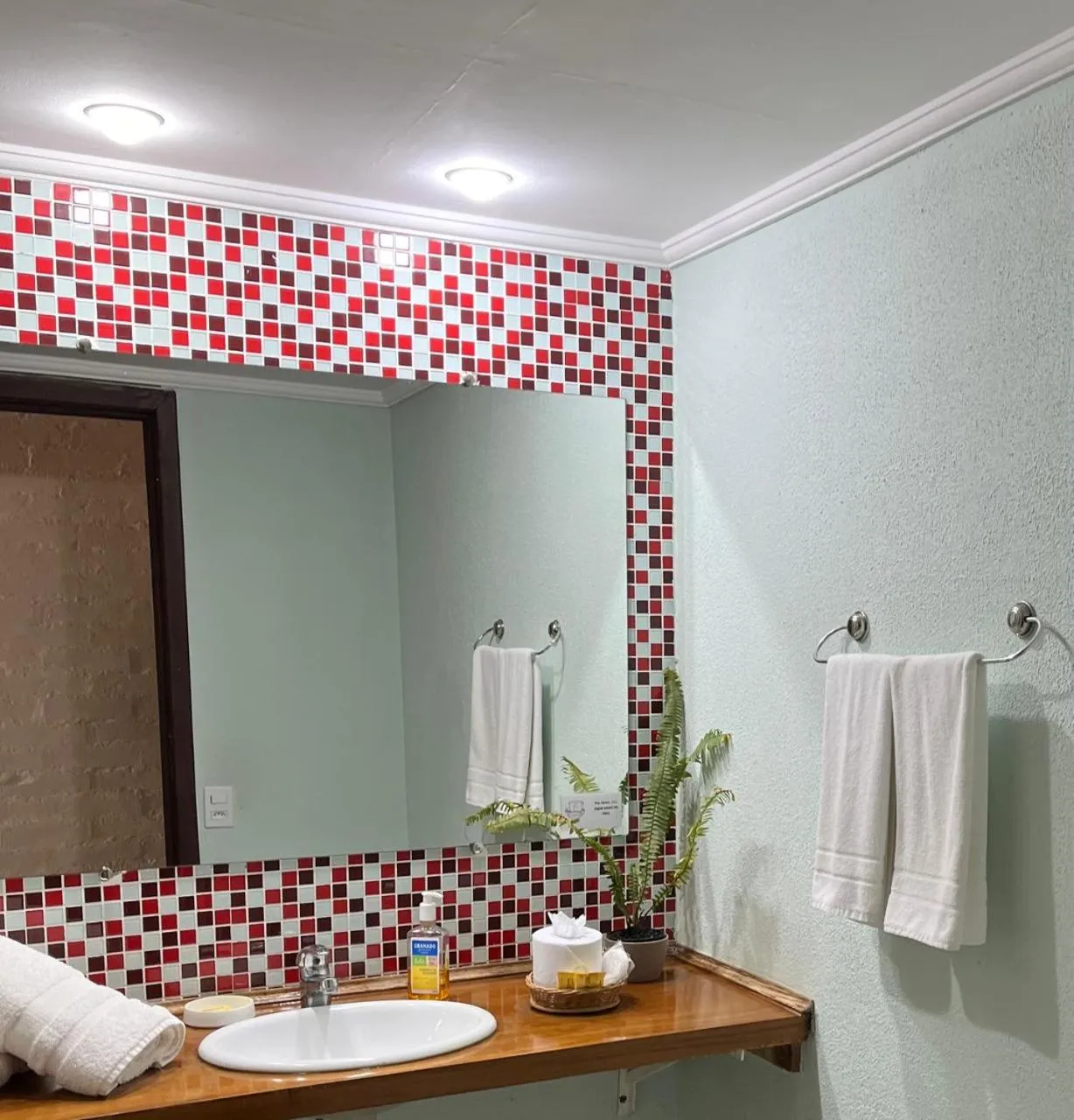 Pousada VillaSerrana