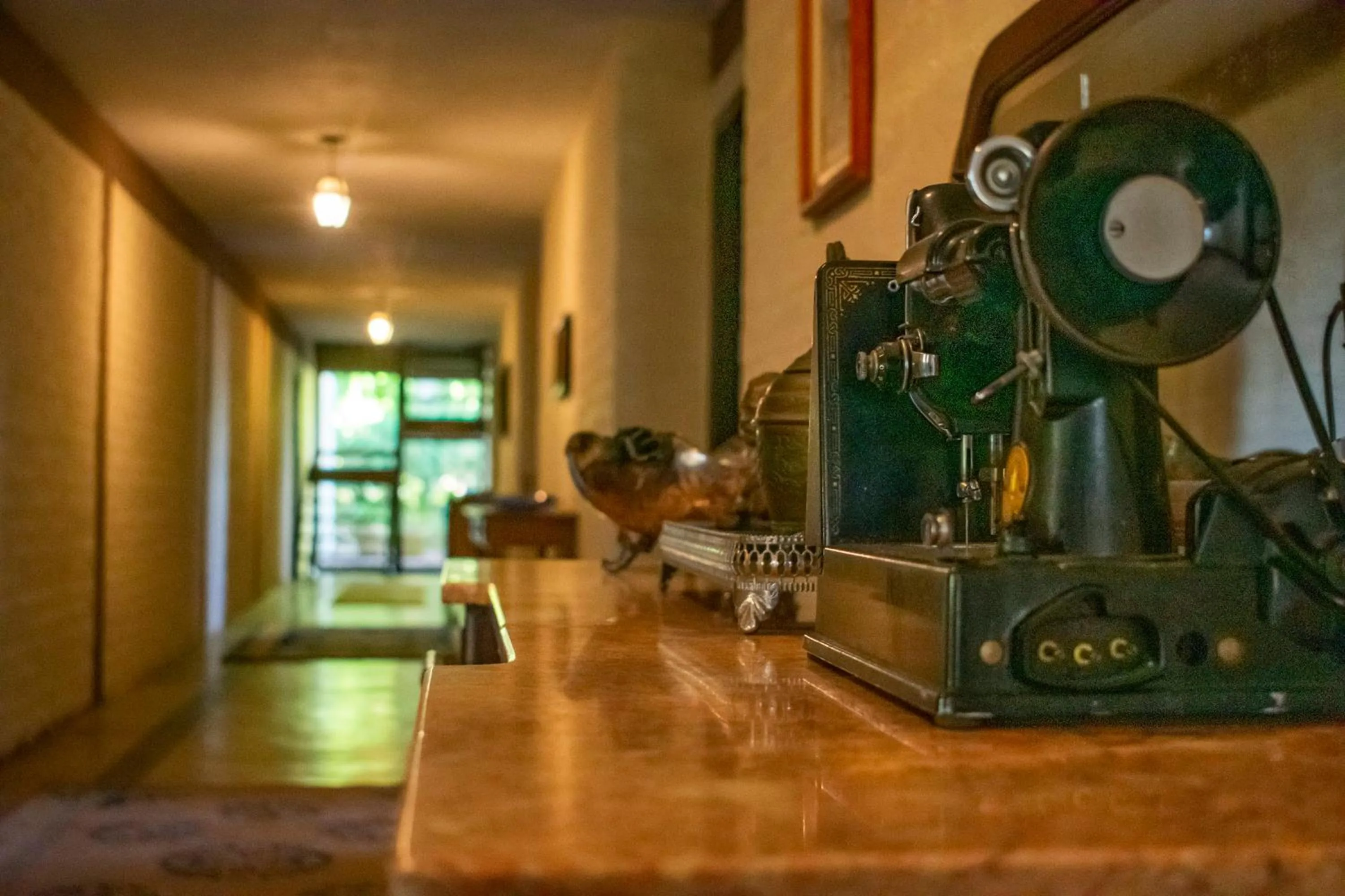 Pousada VillaSerrana