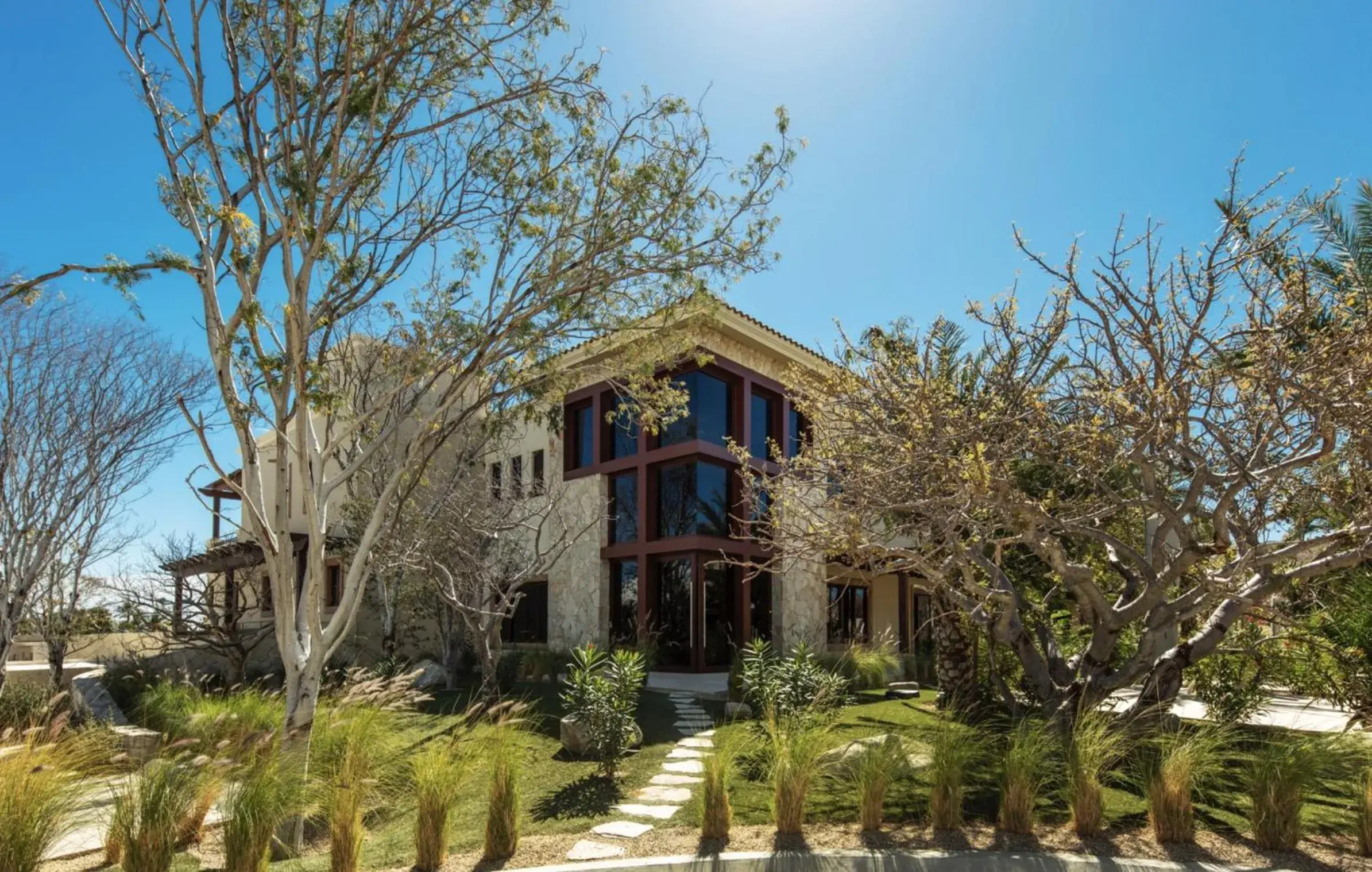 Bohari Palmilla Bohari Palmilla