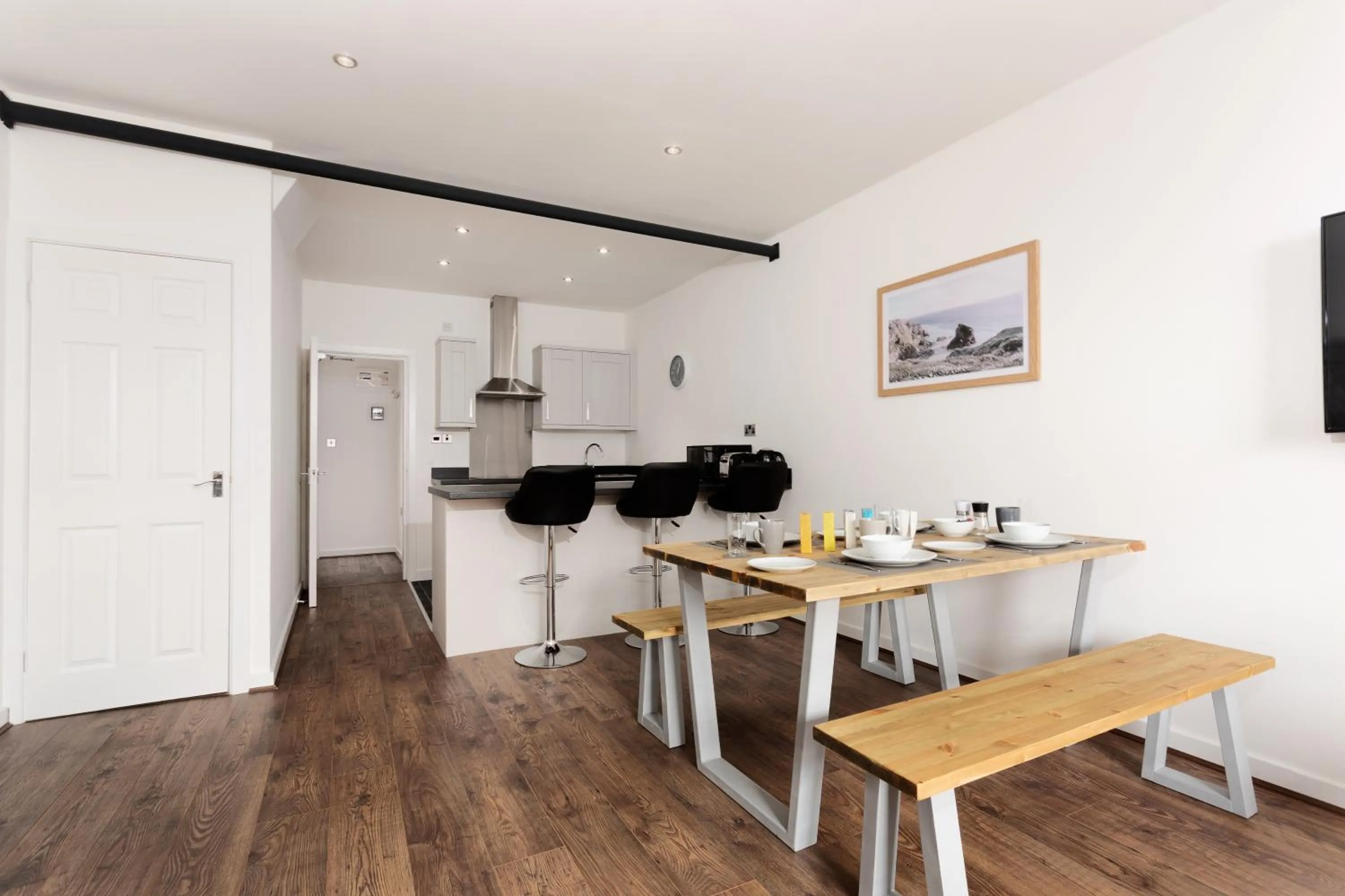 Other in McLaren House Seahouses