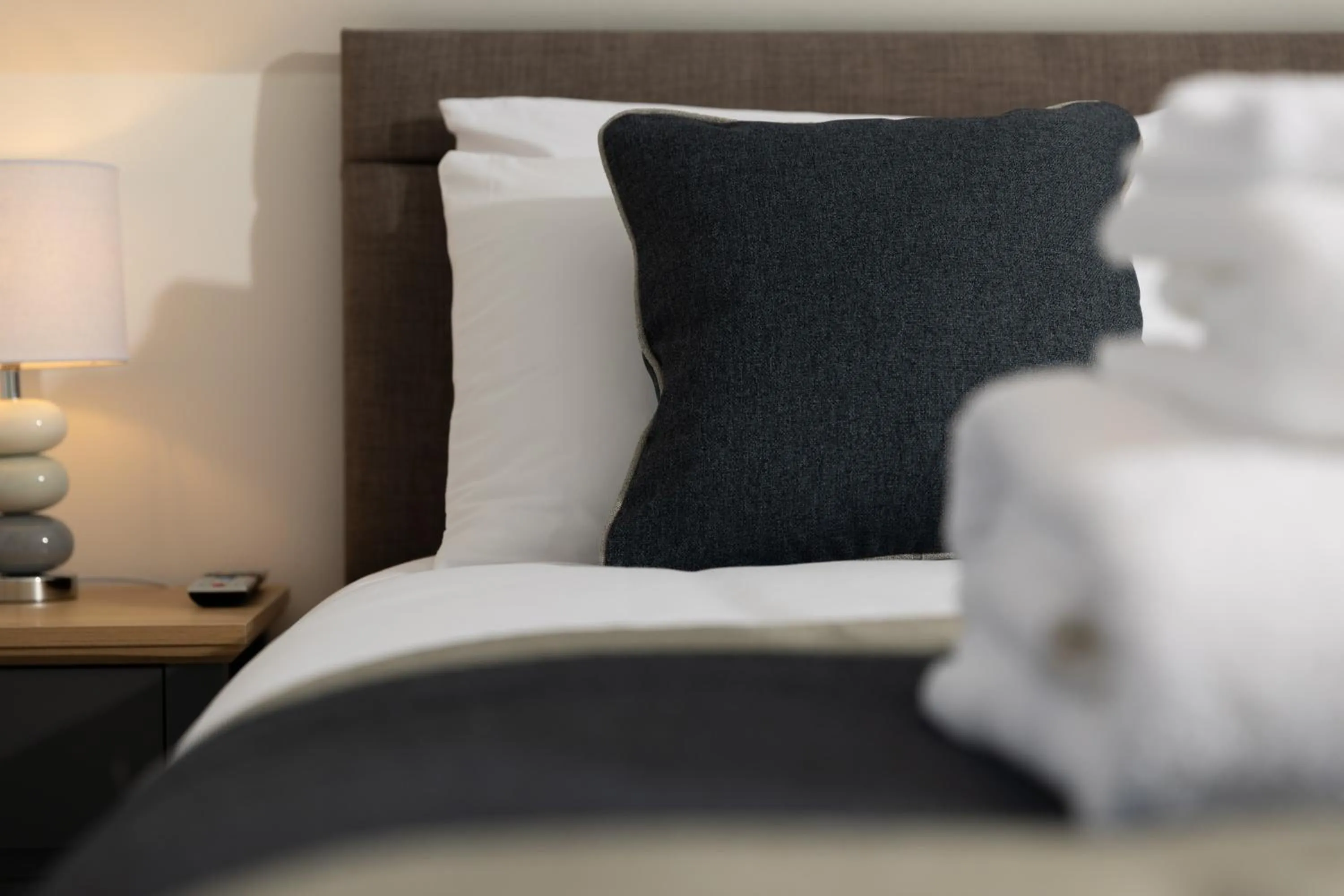 Other, Bed in McLaren House Seahouses