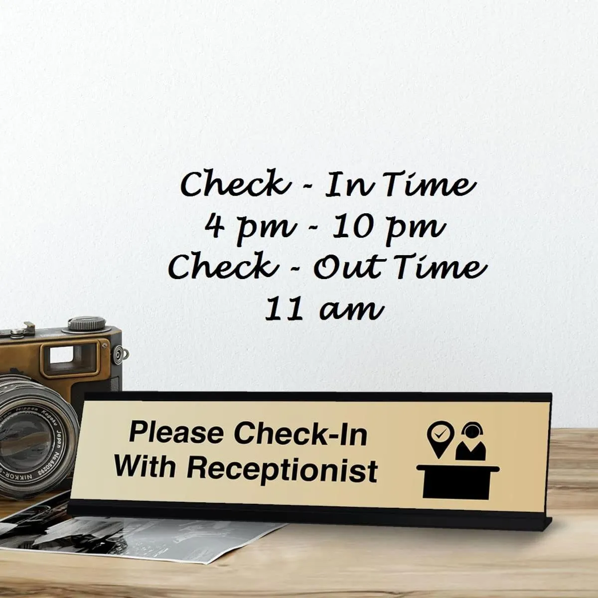 Lobby or reception in Hotel Baslertor