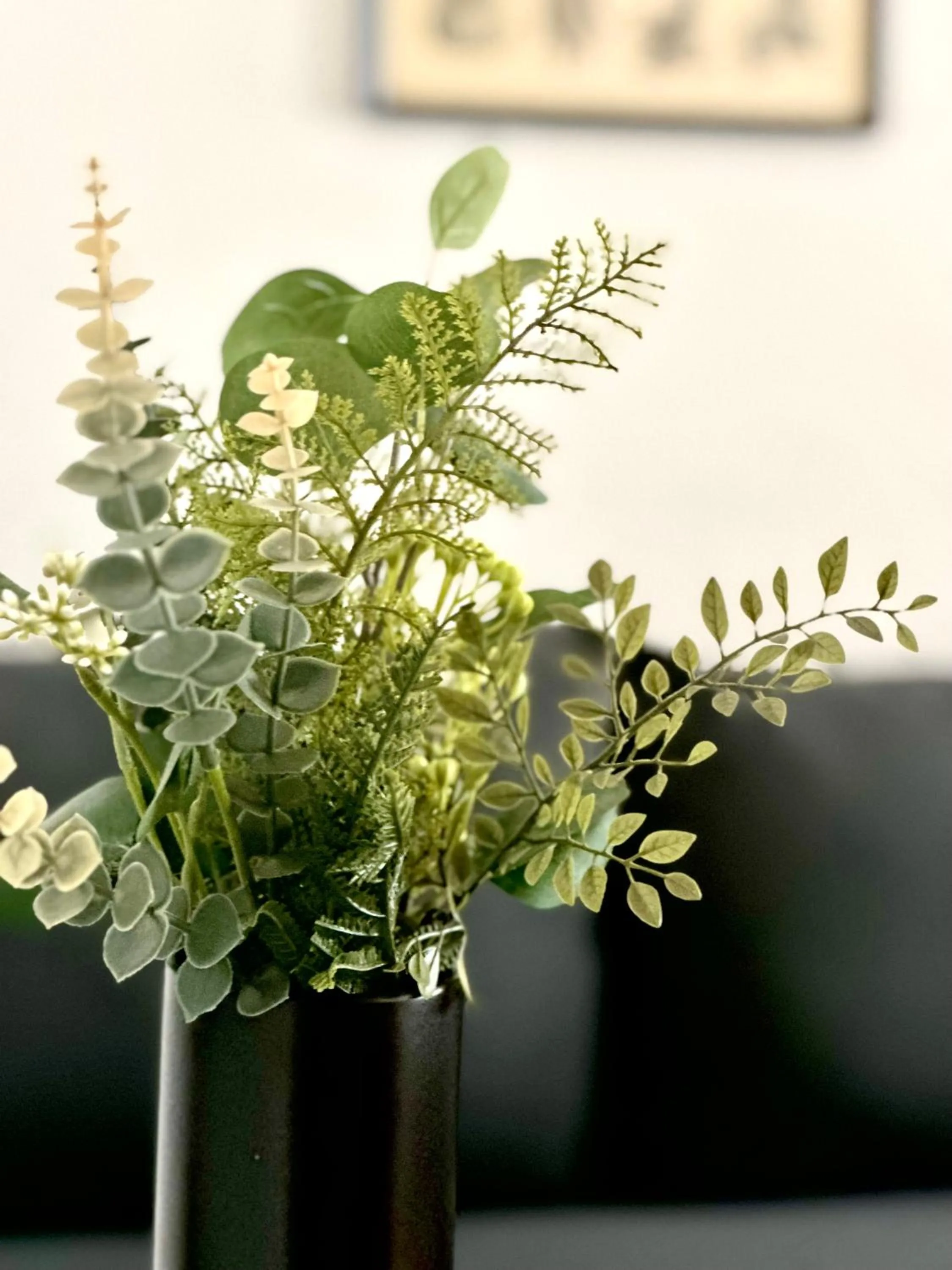 Decorative detail in Hotel Baslertor