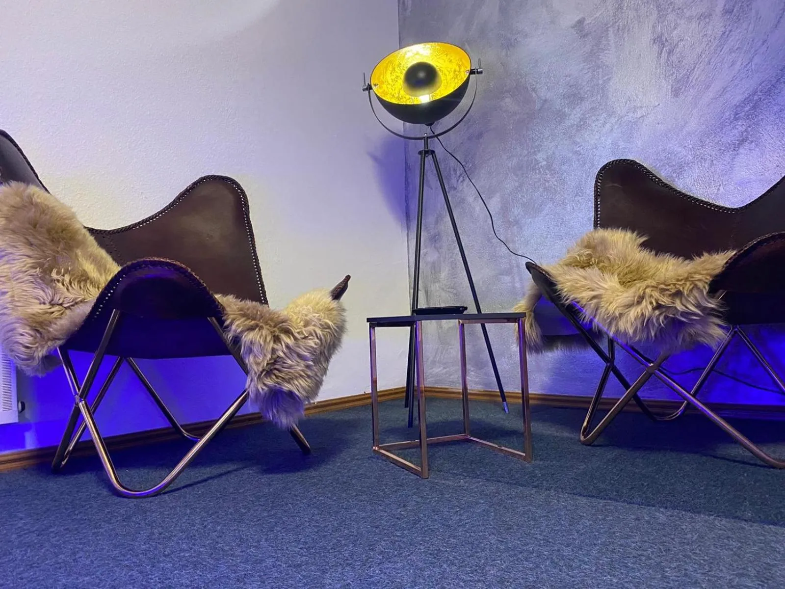 Bedroom in Hotel Boxberg