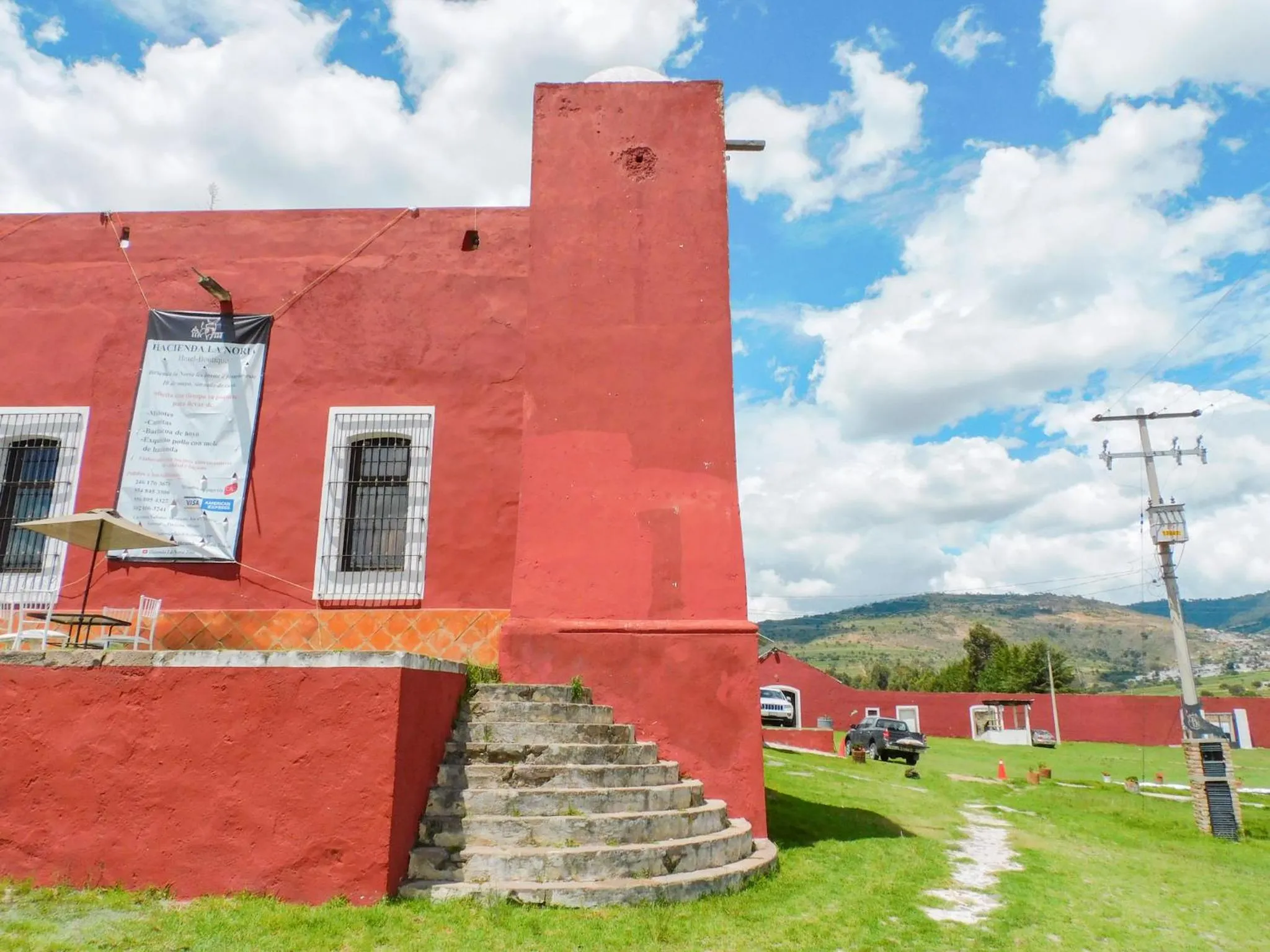 Hacienda La Noria Culture Boutique by Rotamundos