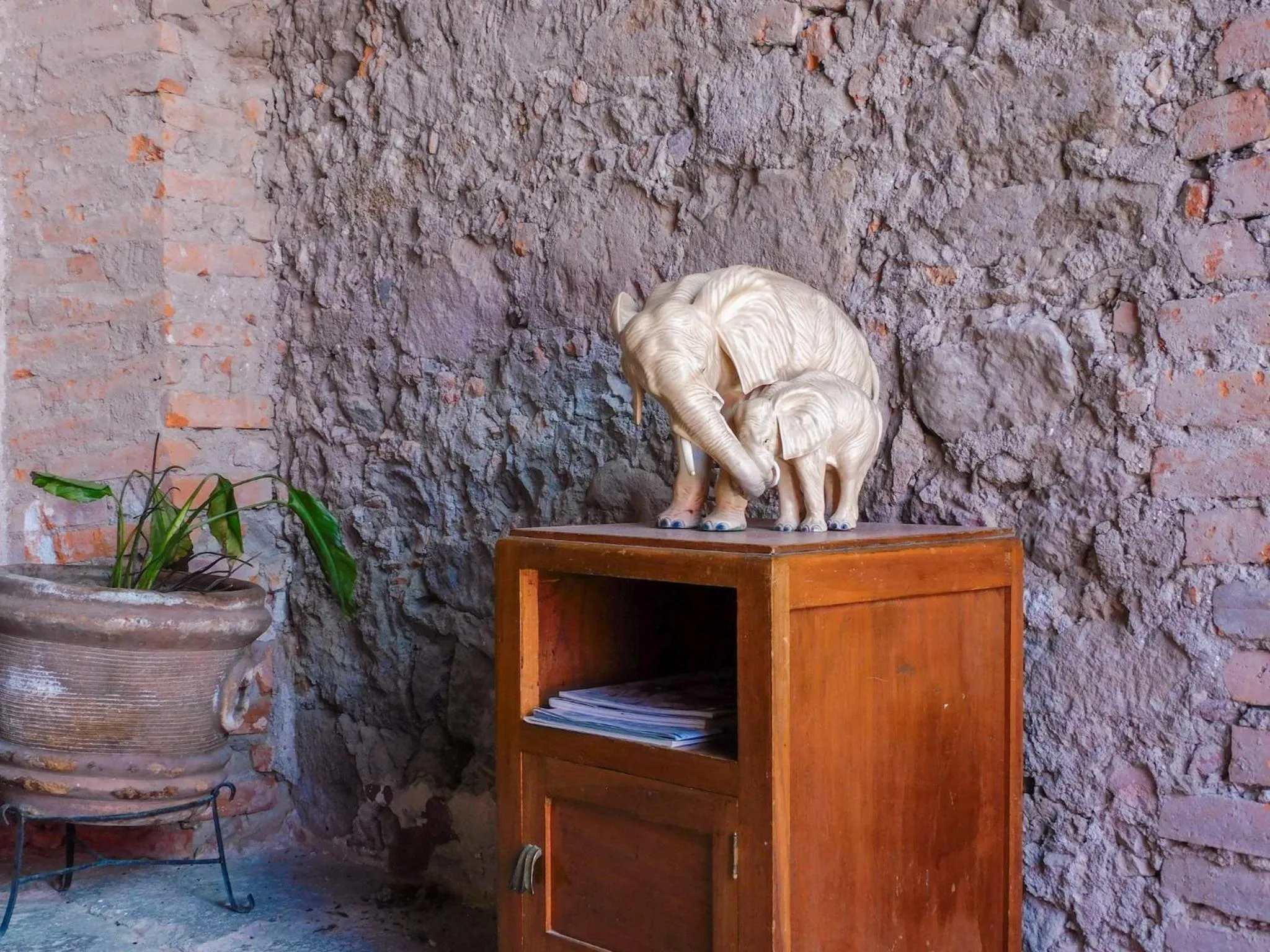 Hacienda La Noria Culture Boutique by Rotamundos