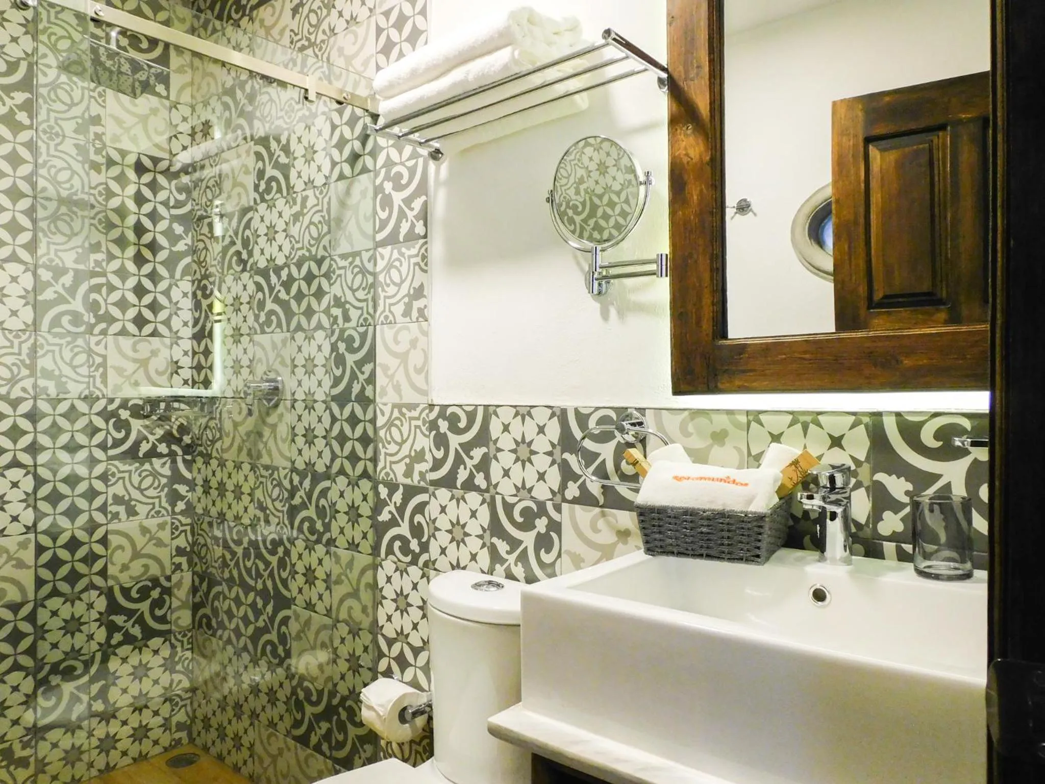 Hacienda La Noria Culture Boutique by Rotamundos