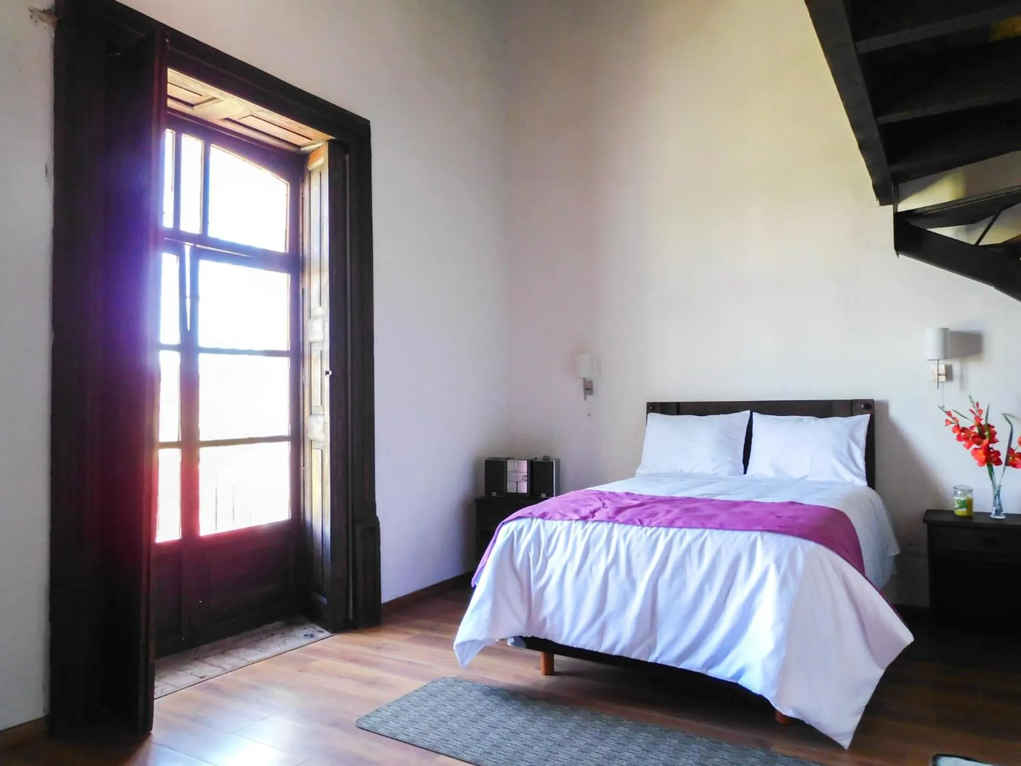 Hacienda La Noria Culture Boutique by Rotamundos