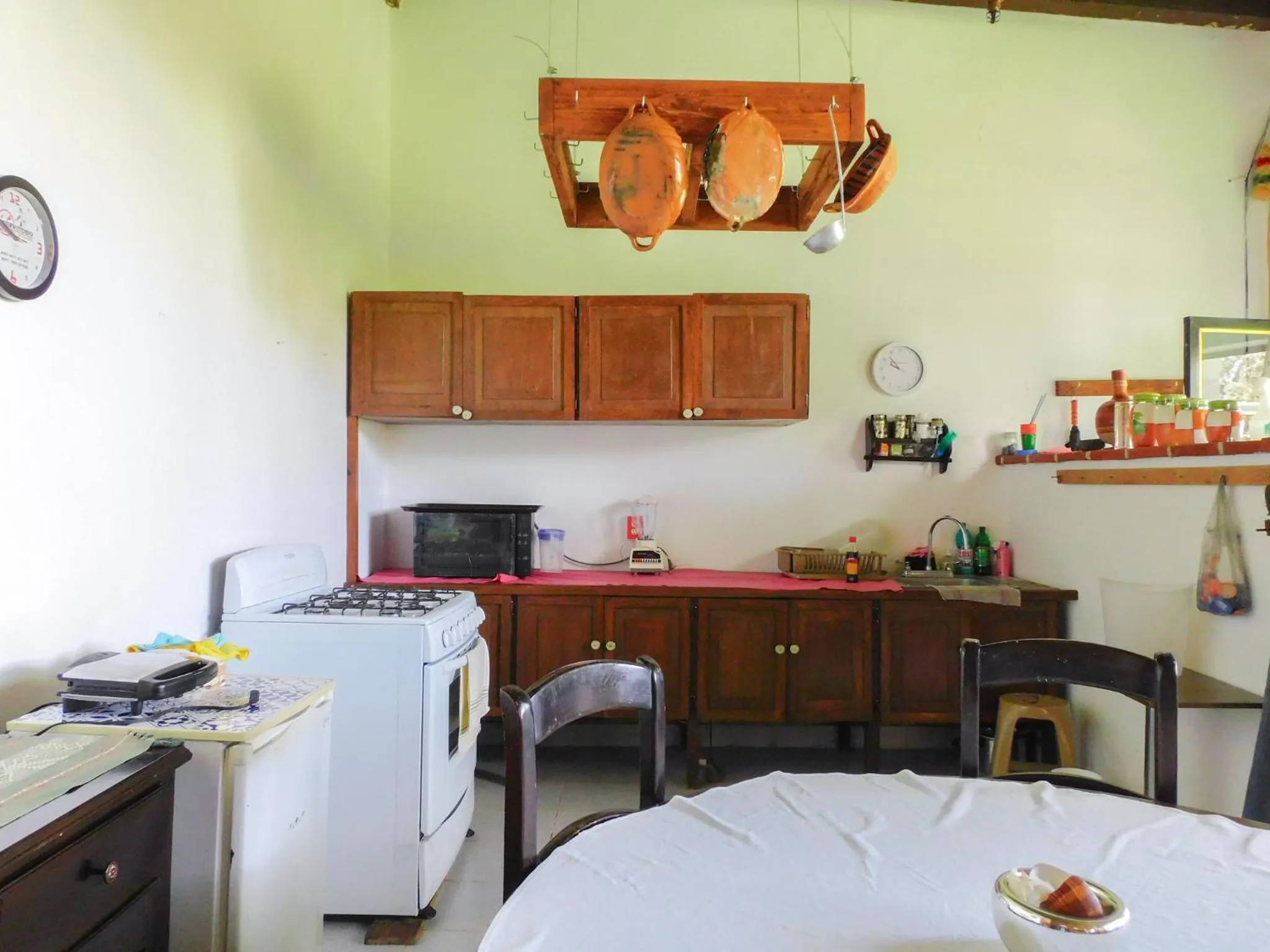 Hacienda La Noria Culture Boutique by Rotamundos