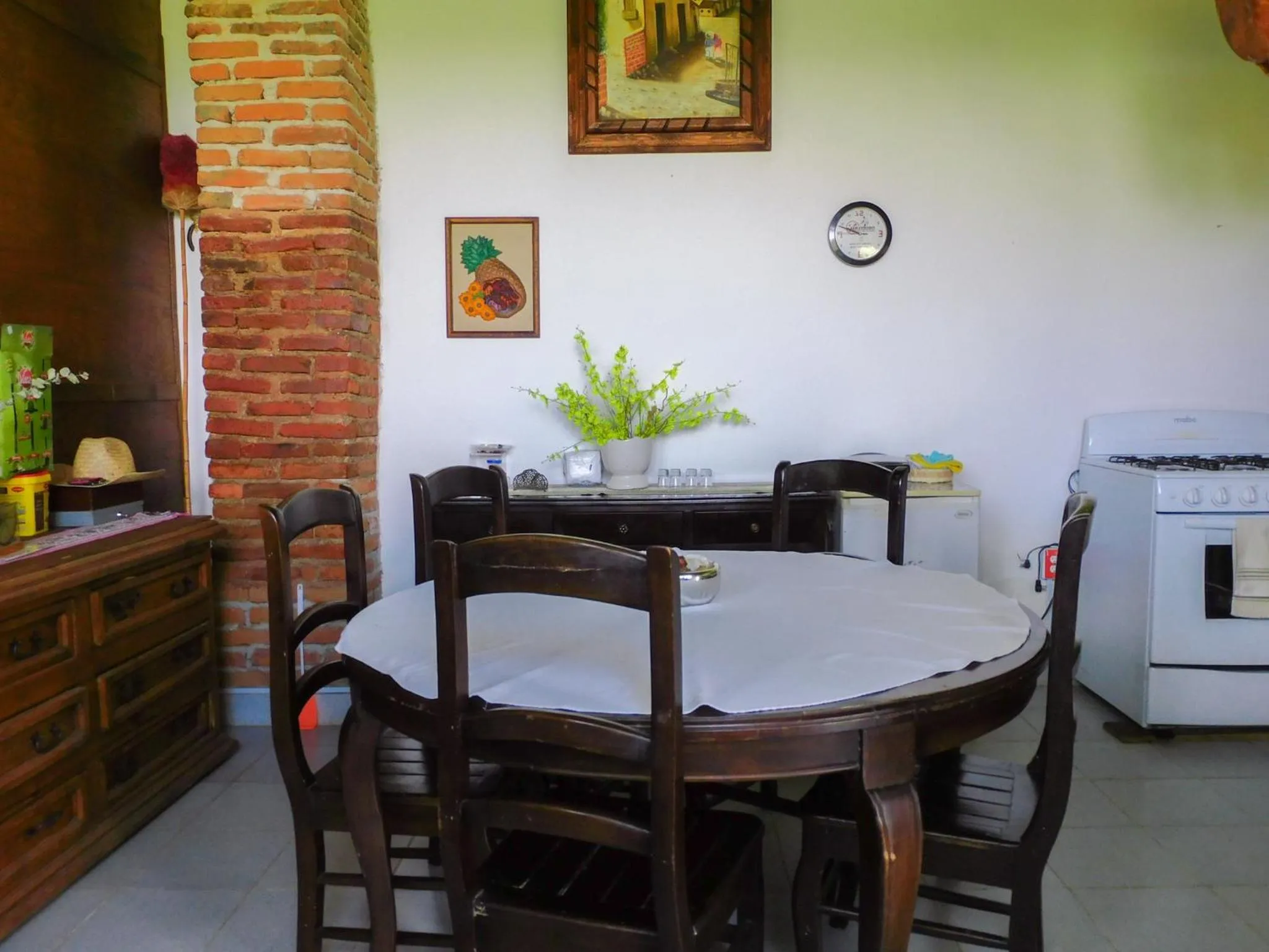 Hacienda La Noria Culture Boutique by Rotamundos