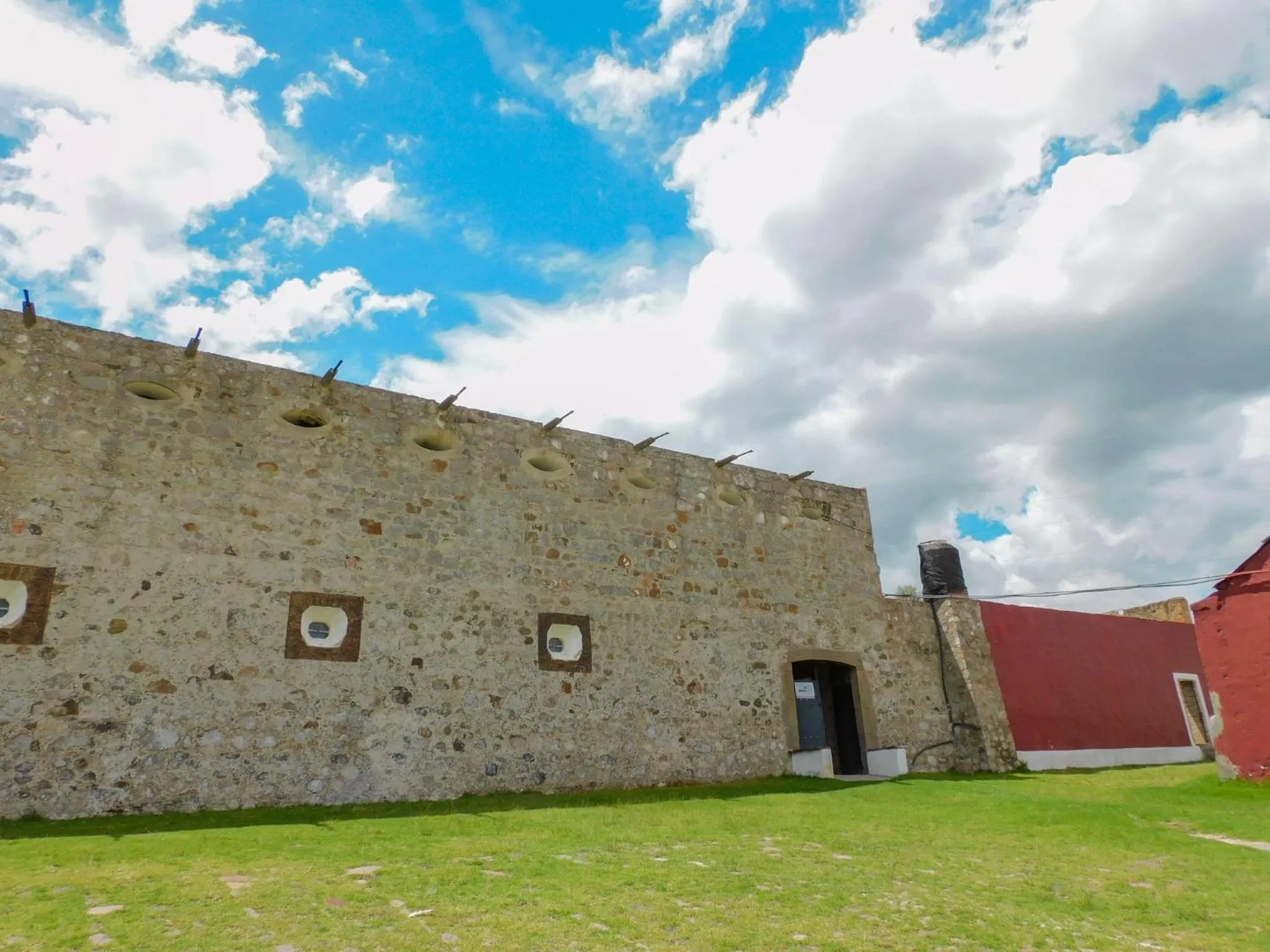 Hacienda La Noria Culture Boutique by Rotamundos