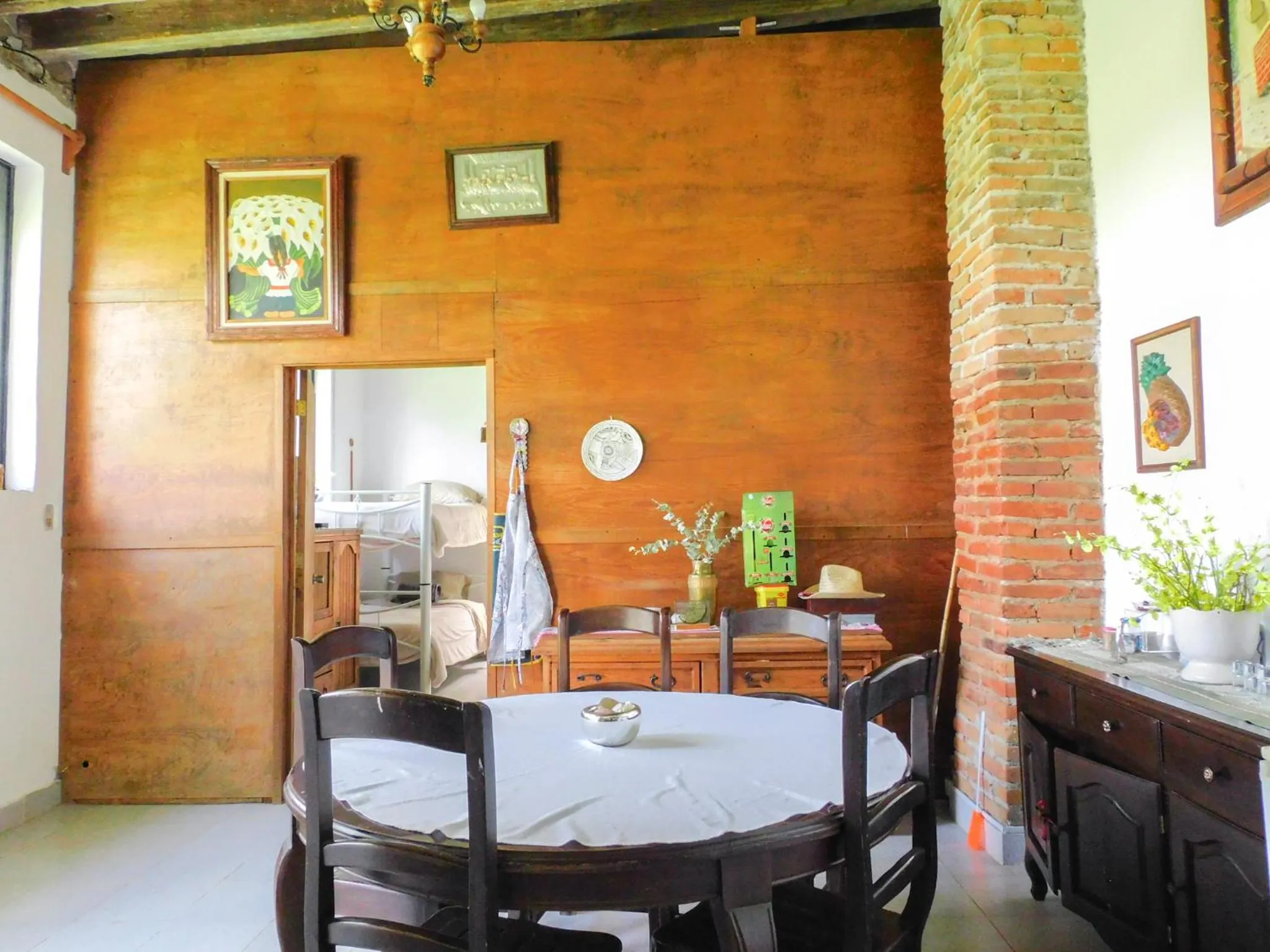 Hacienda La Noria Culture Boutique by Rotamundos