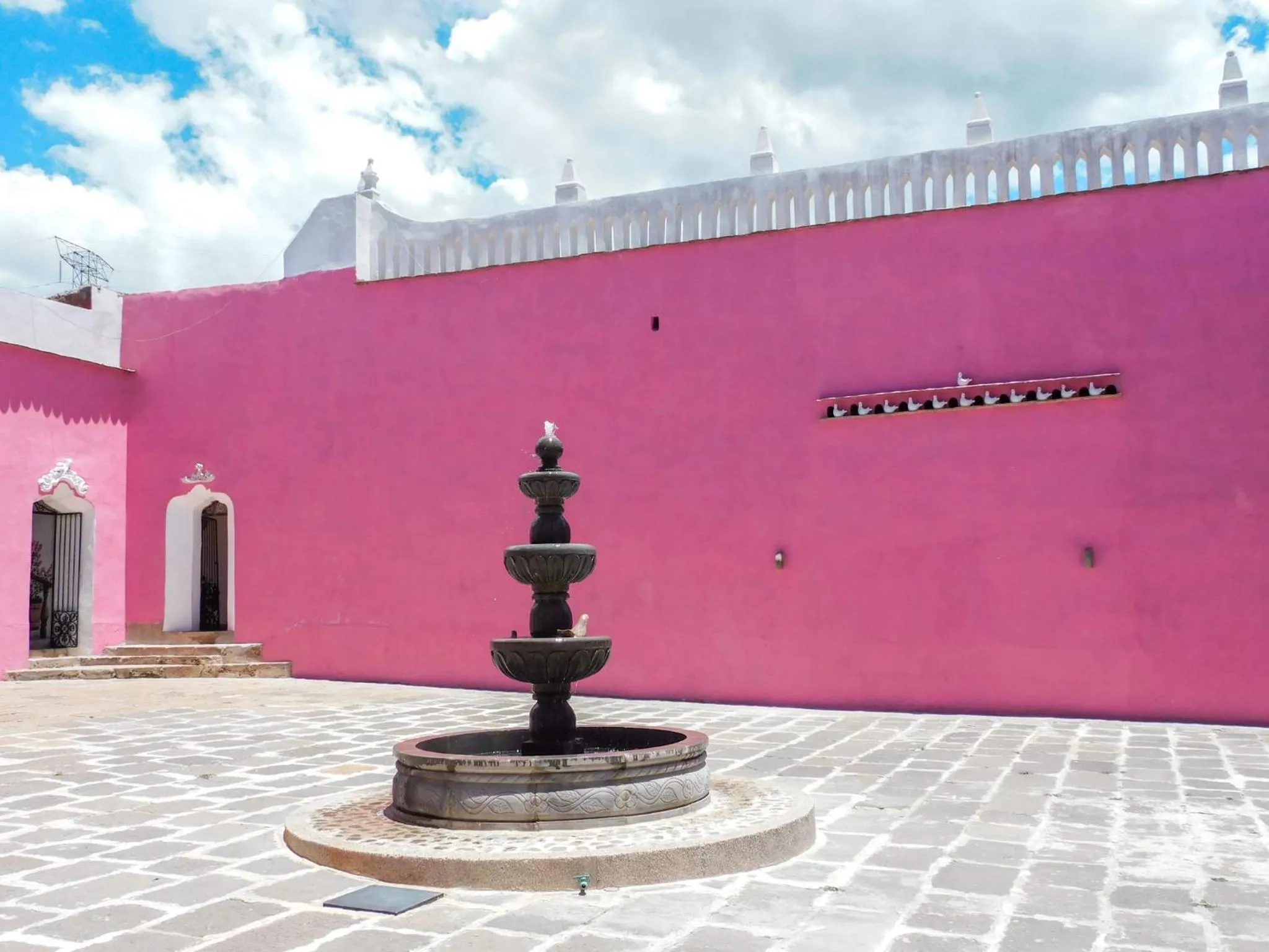 Hacienda La Noria Culture Boutique by Rotamundos