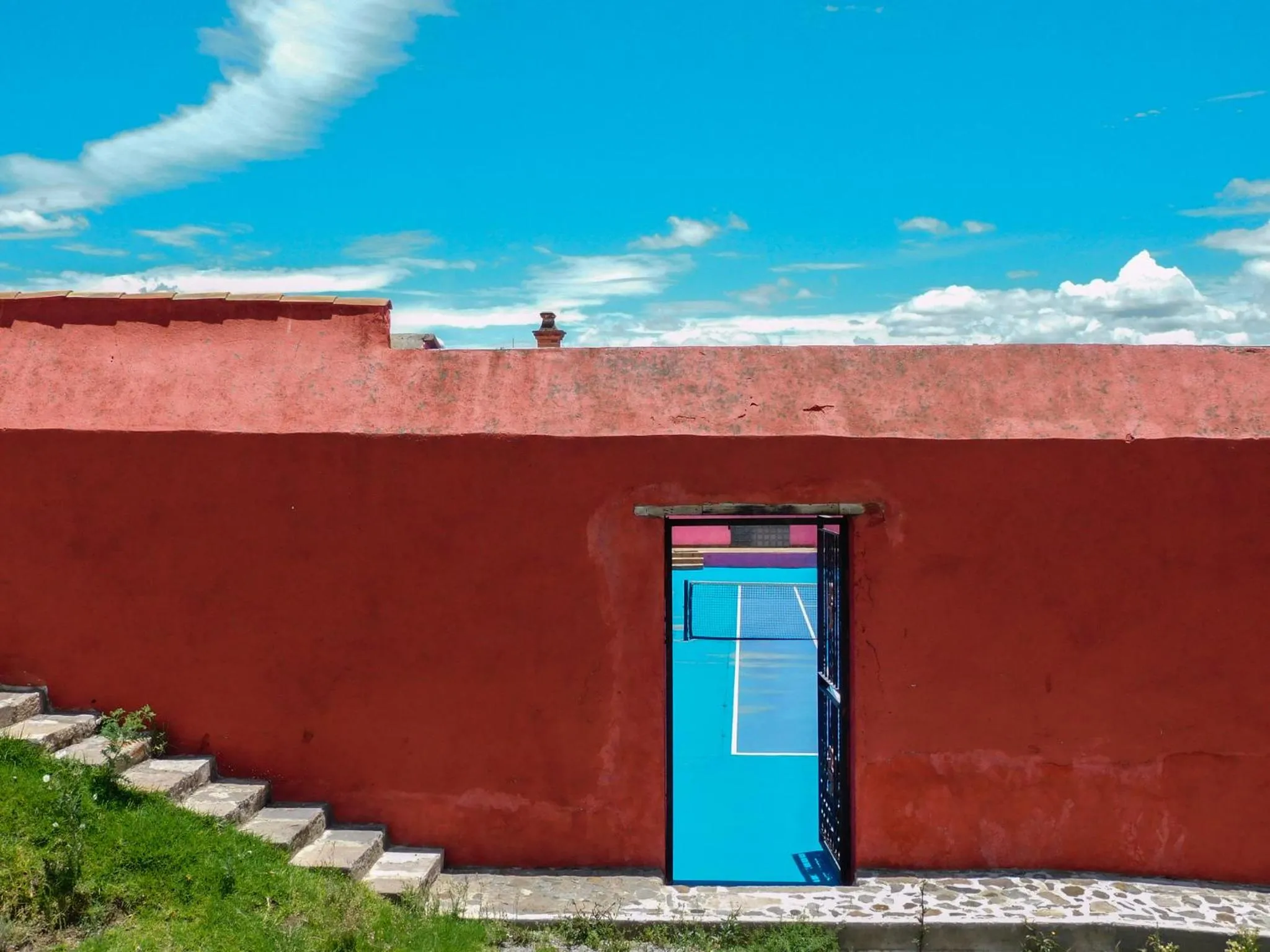 Hacienda La Noria Culture Boutique by Rotamundos