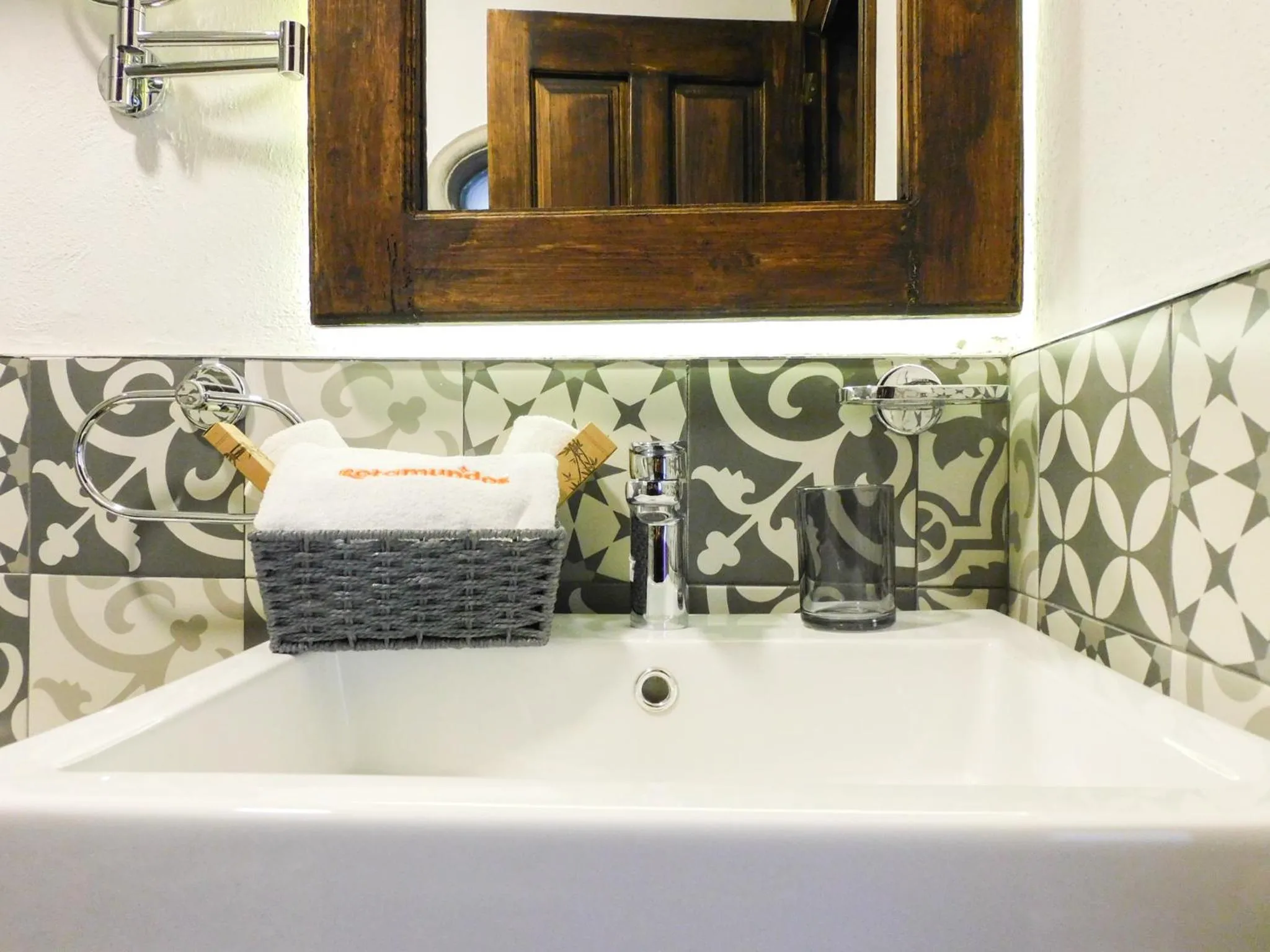 Hacienda La Noria Culture Boutique by Rotamundos