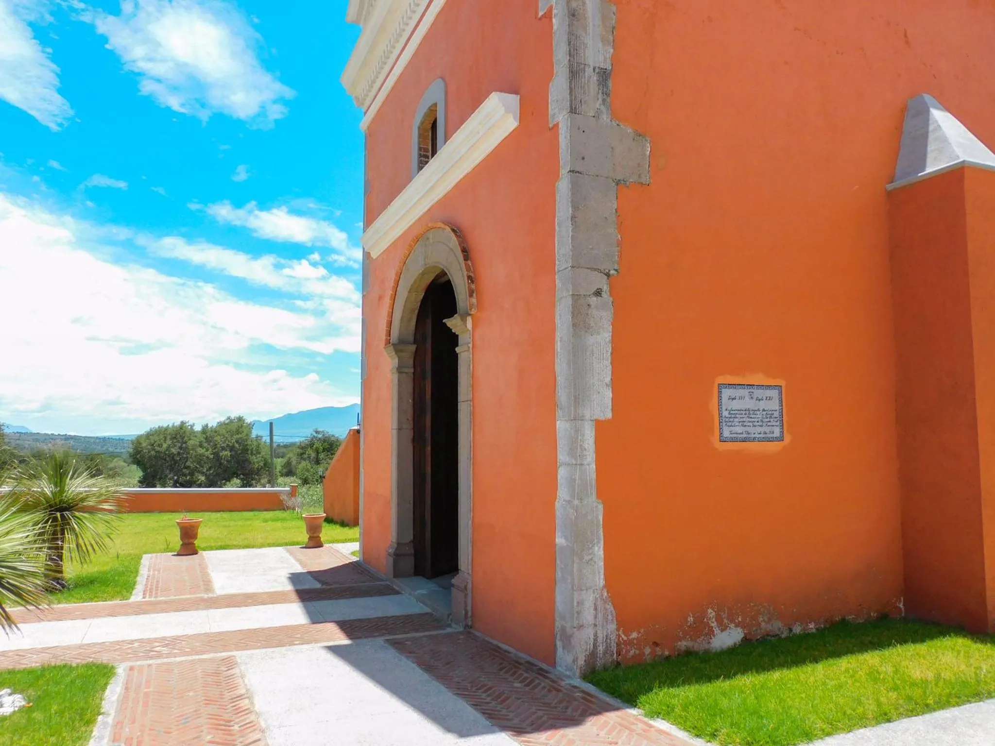 Hacienda La Noria Culture Boutique by Rotamundos