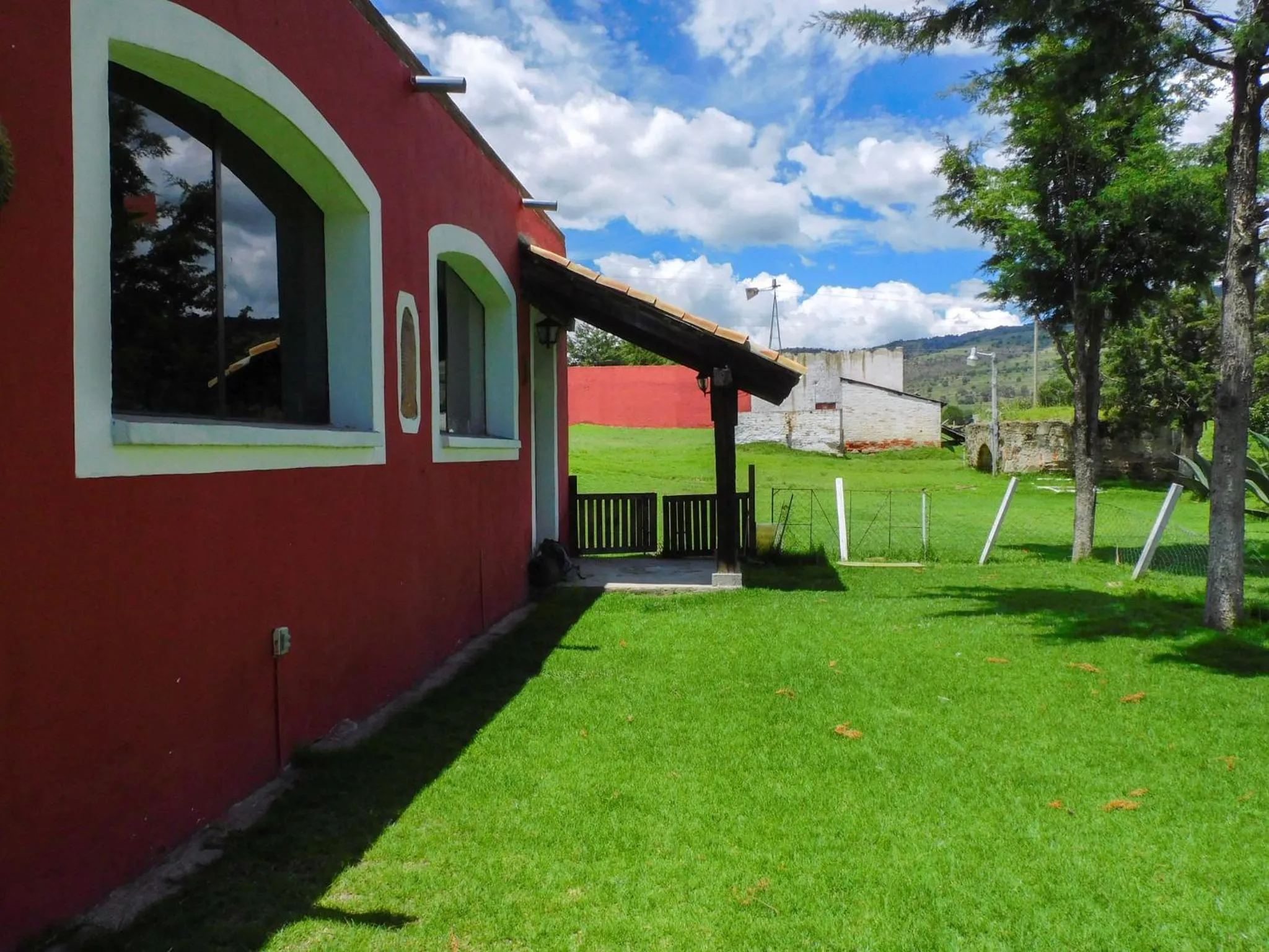 Hacienda La Noria Culture Boutique by Rotamundos