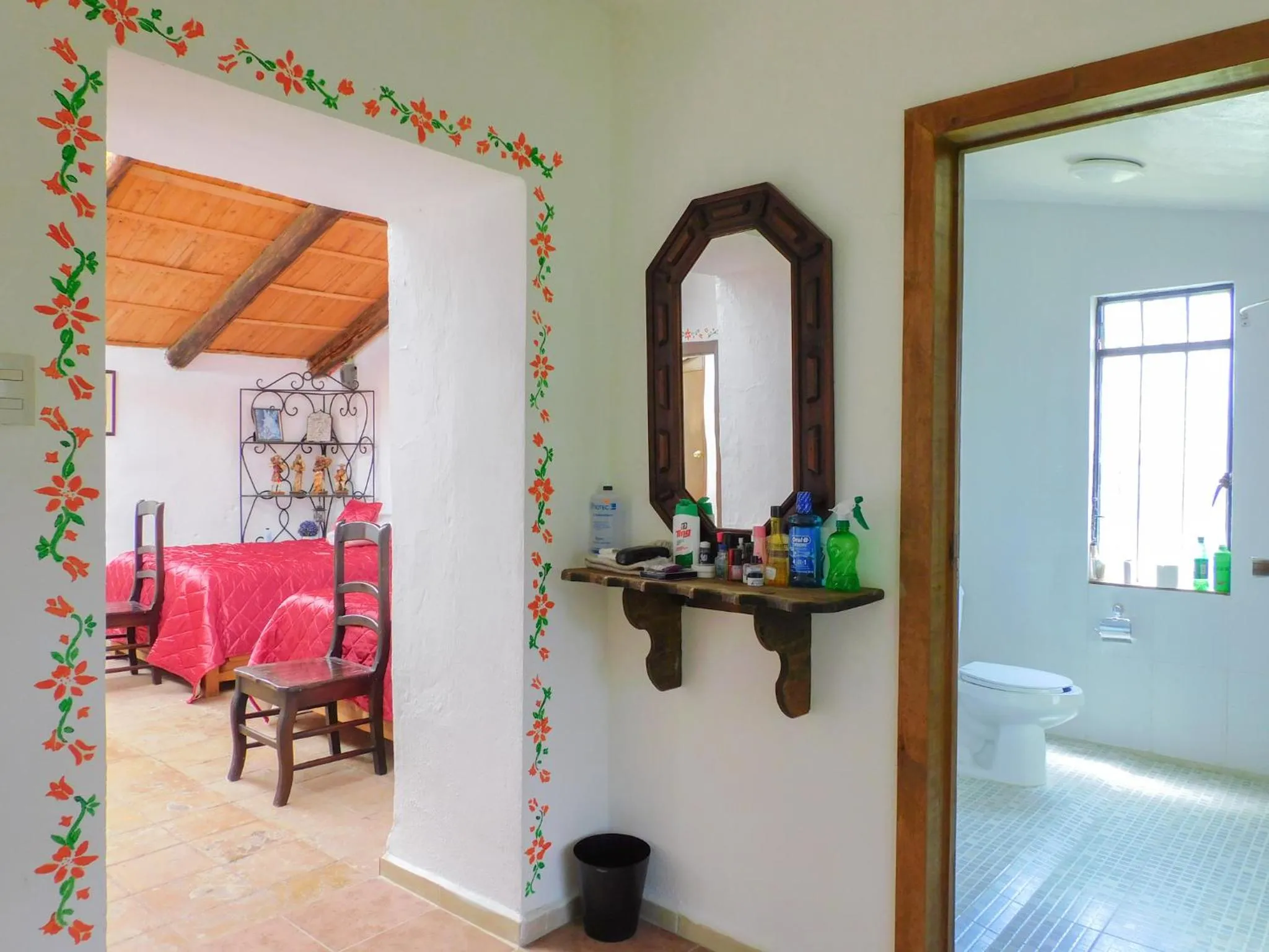 Hacienda La Noria Culture Boutique by Rotamundos