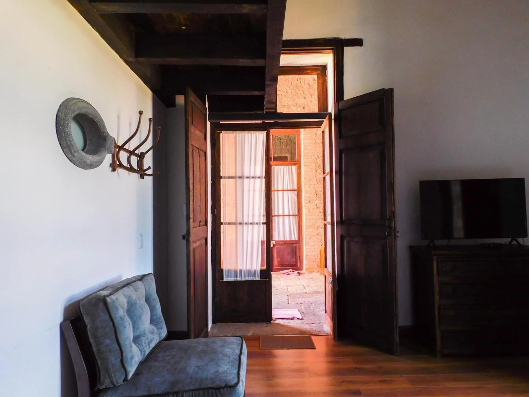 Hacienda La Noria Culture Boutique by Rotamundos