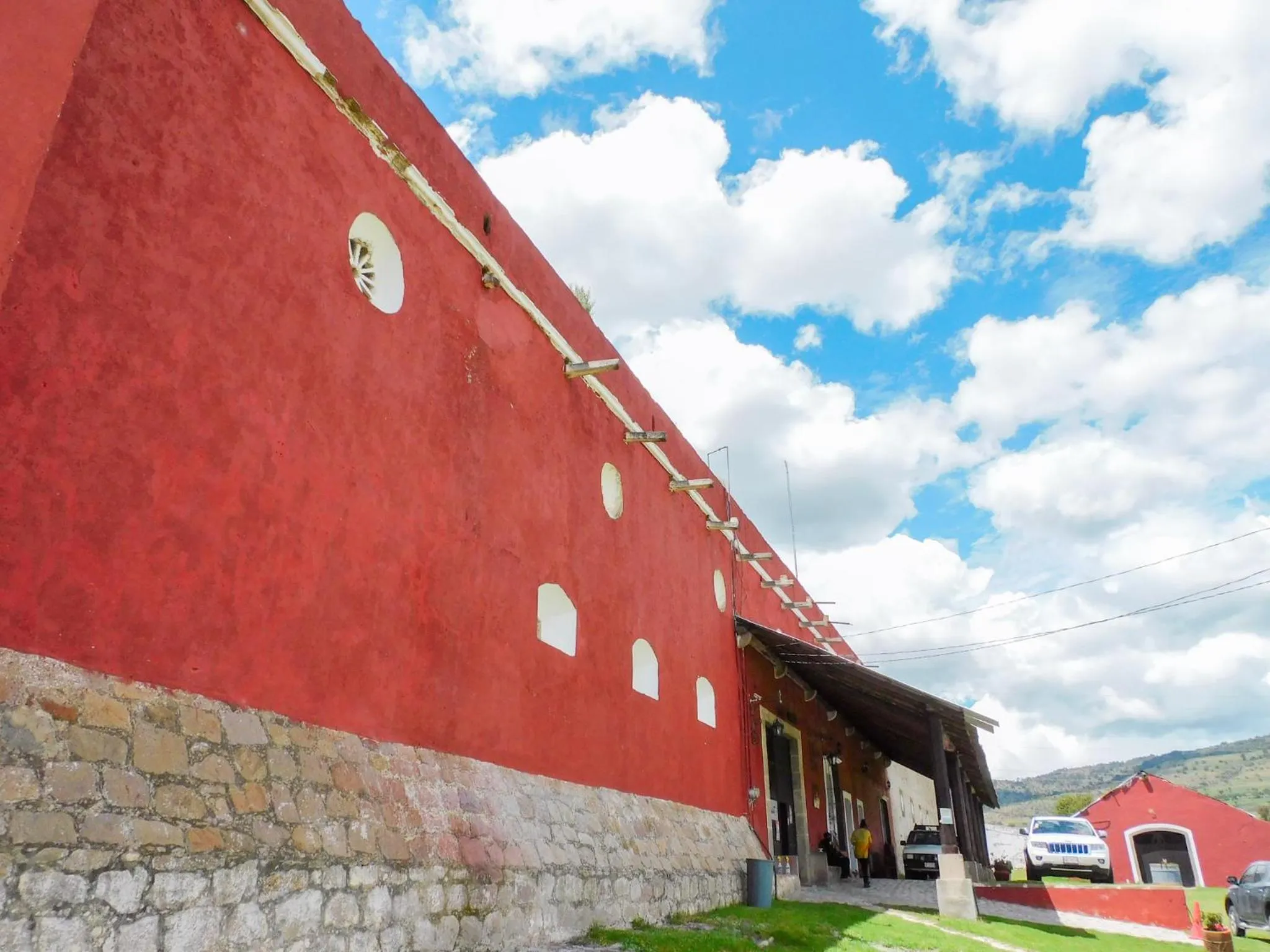 Hacienda La Noria Culture Boutique by Rotamundos