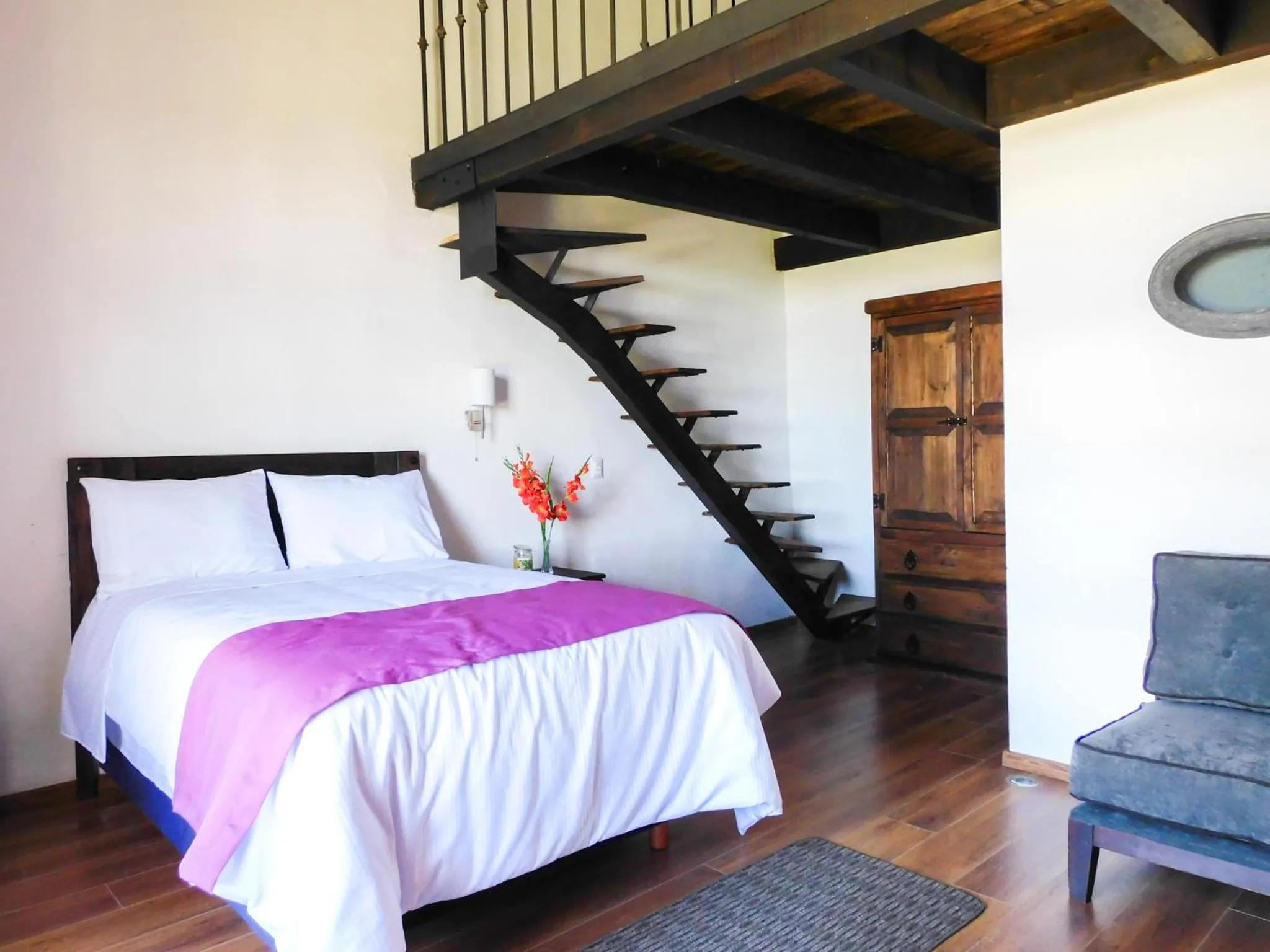 Hacienda La Noria Culture Boutique by Rotamundos