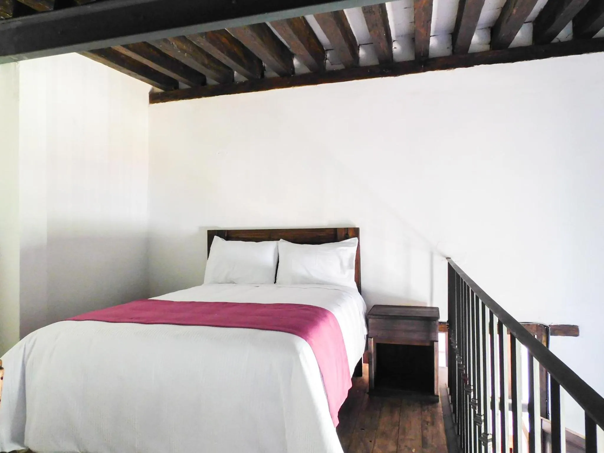 Hacienda La Noria Culture Boutique by Rotamundos