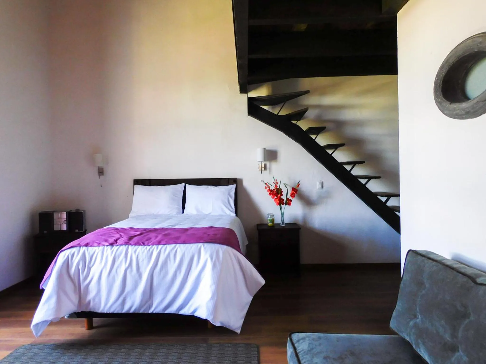 Hacienda La Noria Culture Boutique by Rotamundos