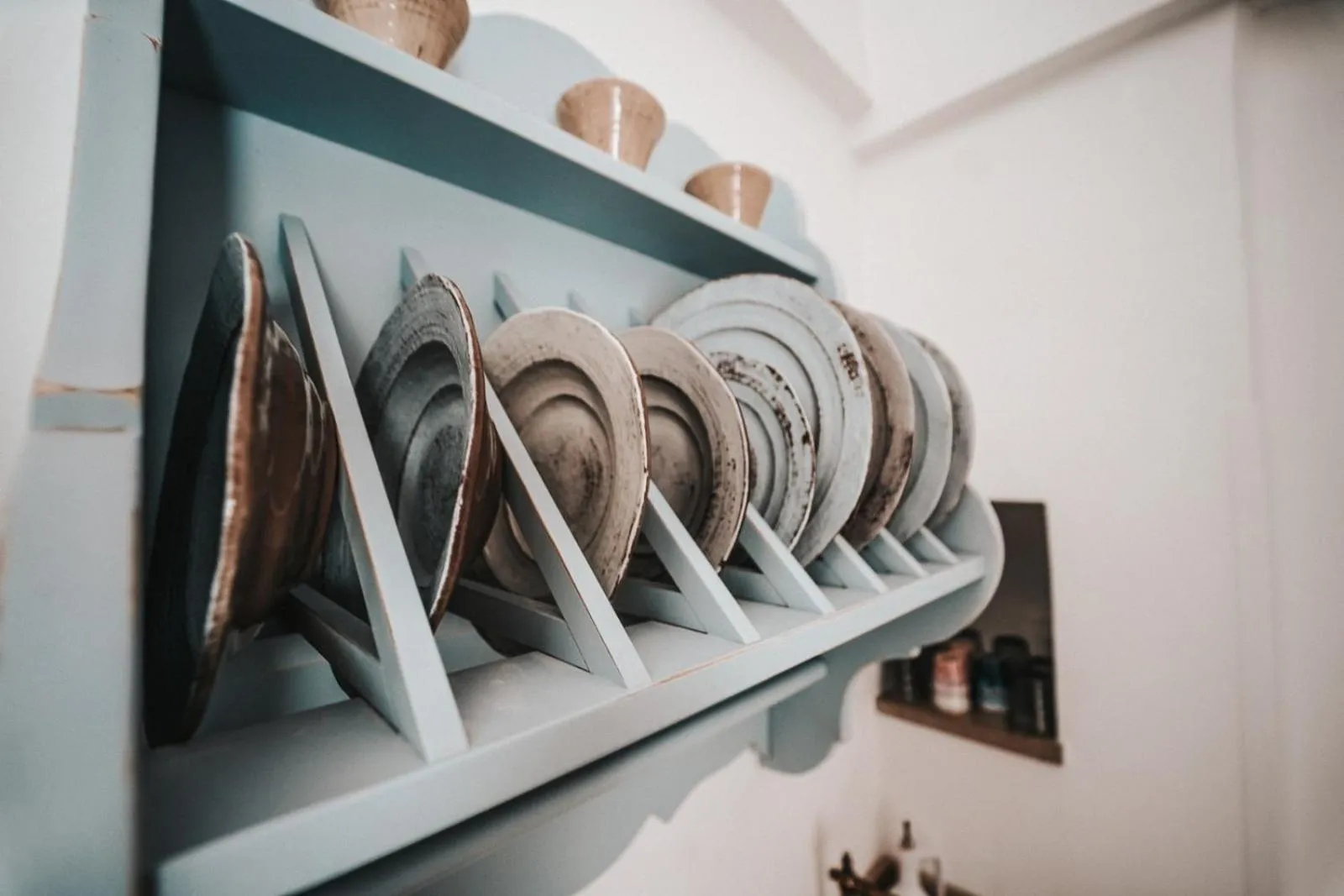 Trullo Malvasia-Trulli Antì Charme & Relax