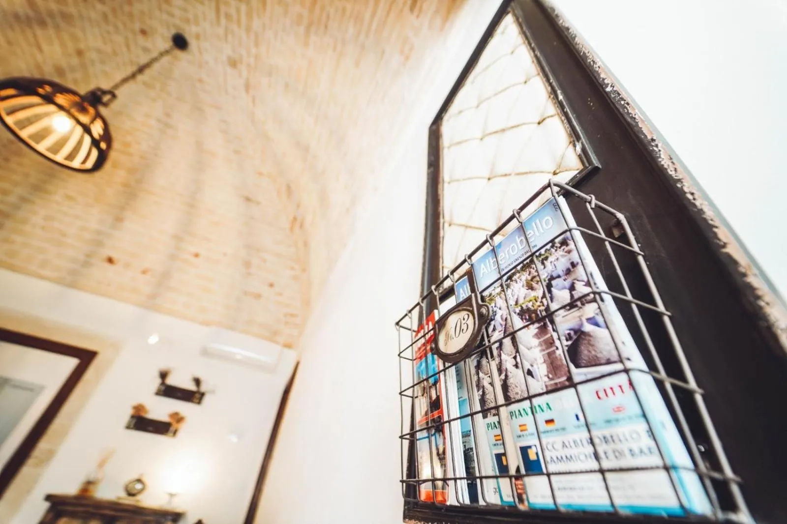 Trullo Malvasia-Trulli Antì Charme & Relax