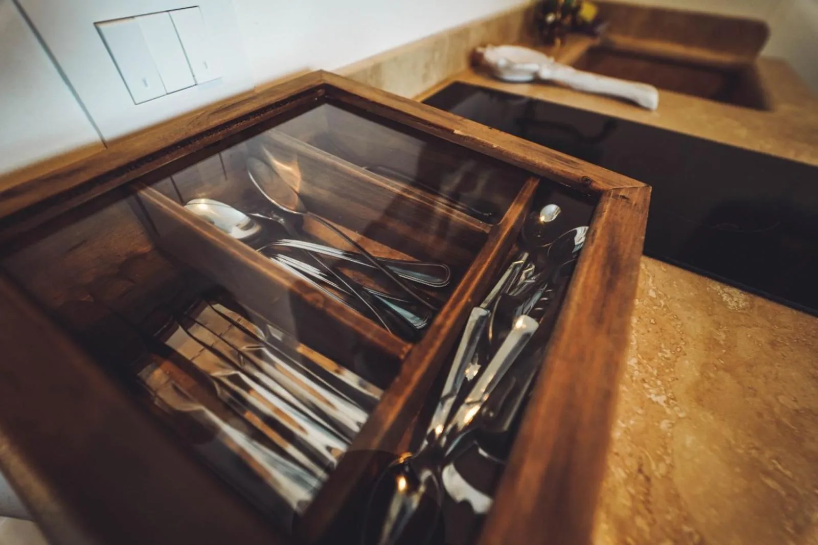 Trullo Malvasia-Trulli Antì Charme & Relax