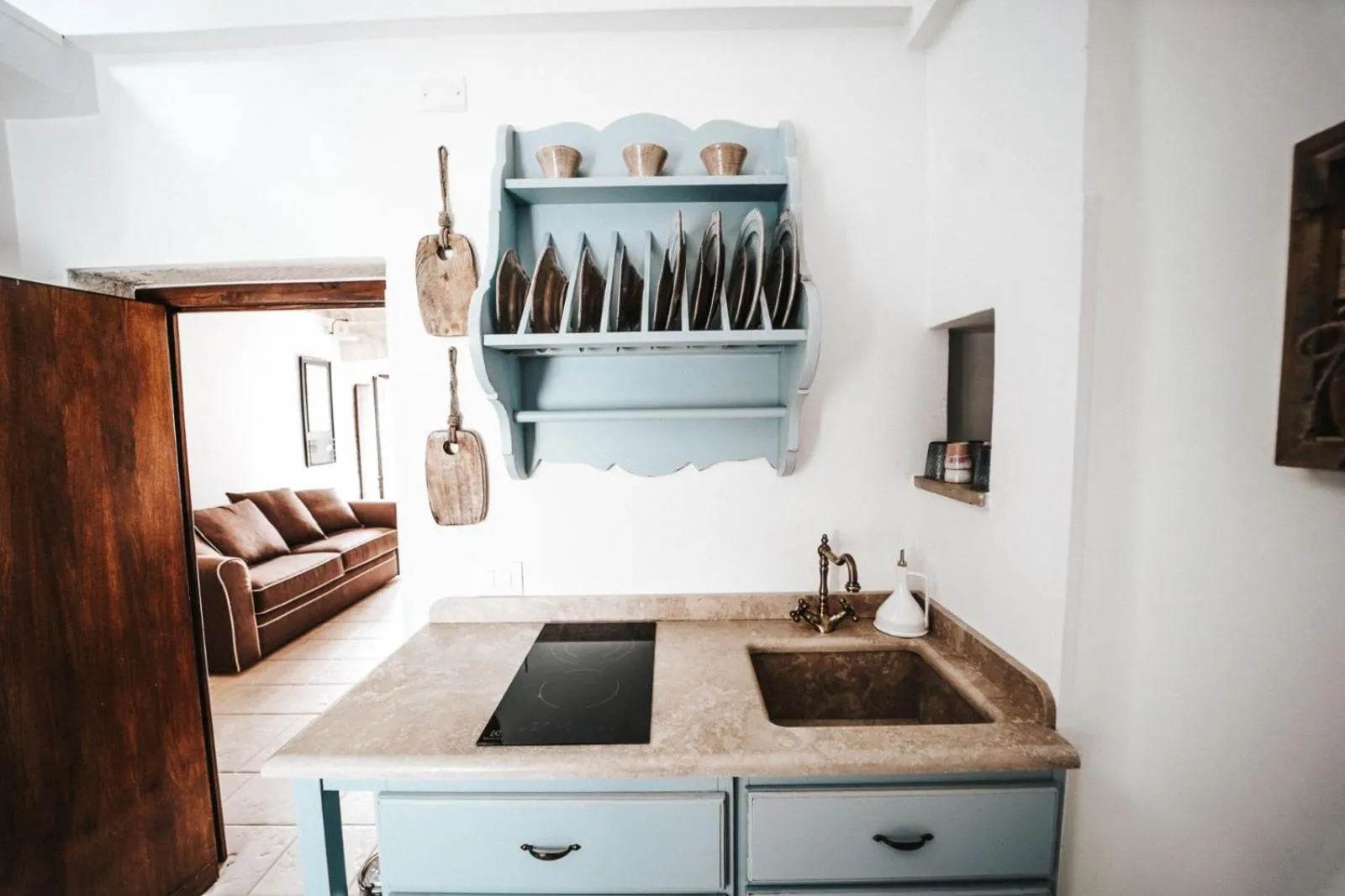 Trullo Malvasia-Trulli Antì Charme & Relax