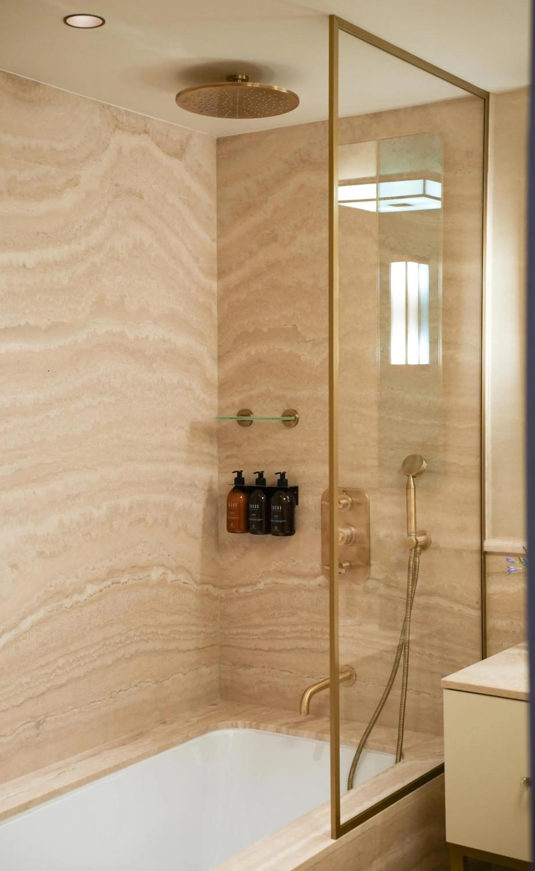 Bathroom in Villa Miraé by Inwood Hotels - Cap d'Antibes