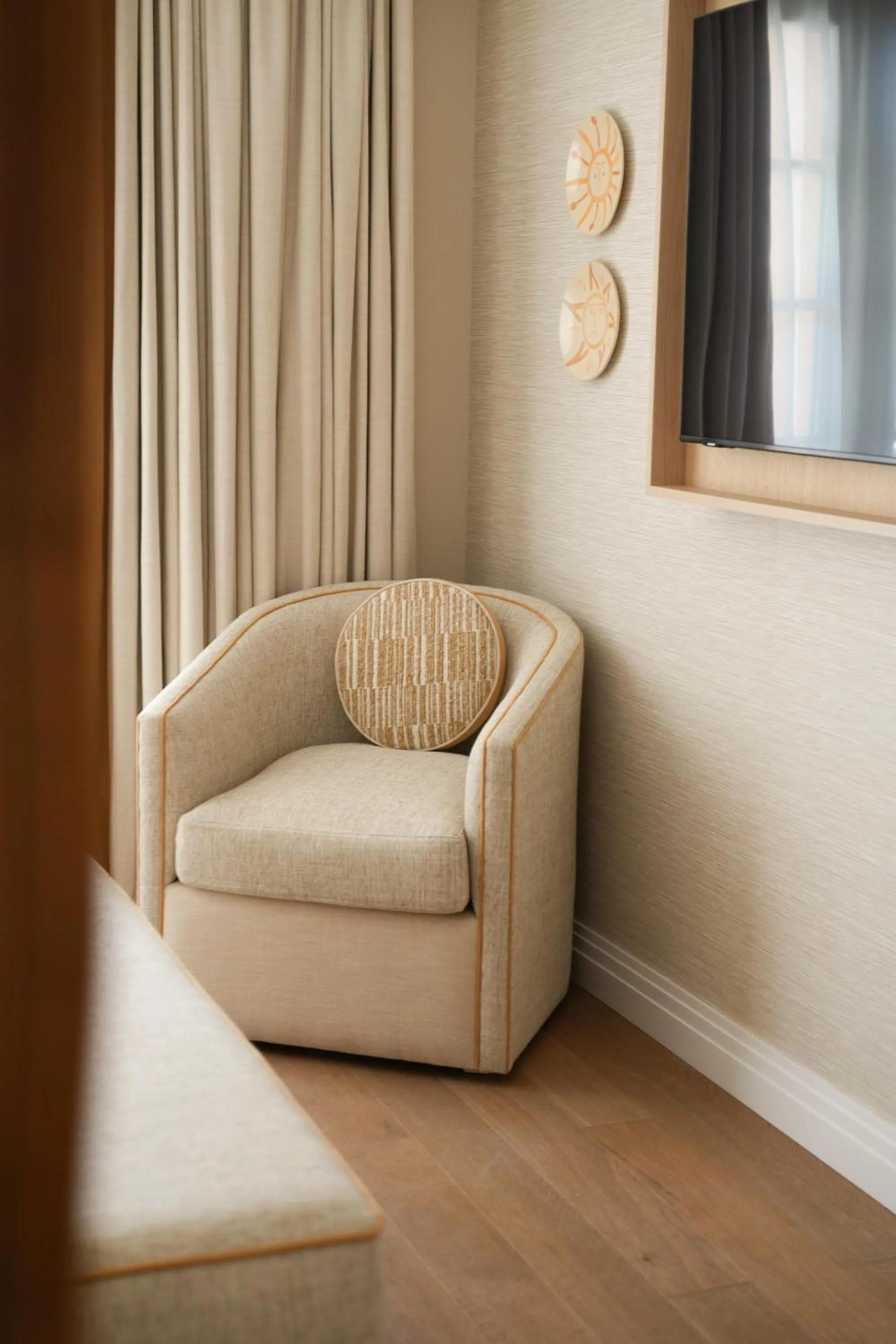 Photo of the whole room in Villa Miraé by Inwood Hotels - Cap d'Antibes