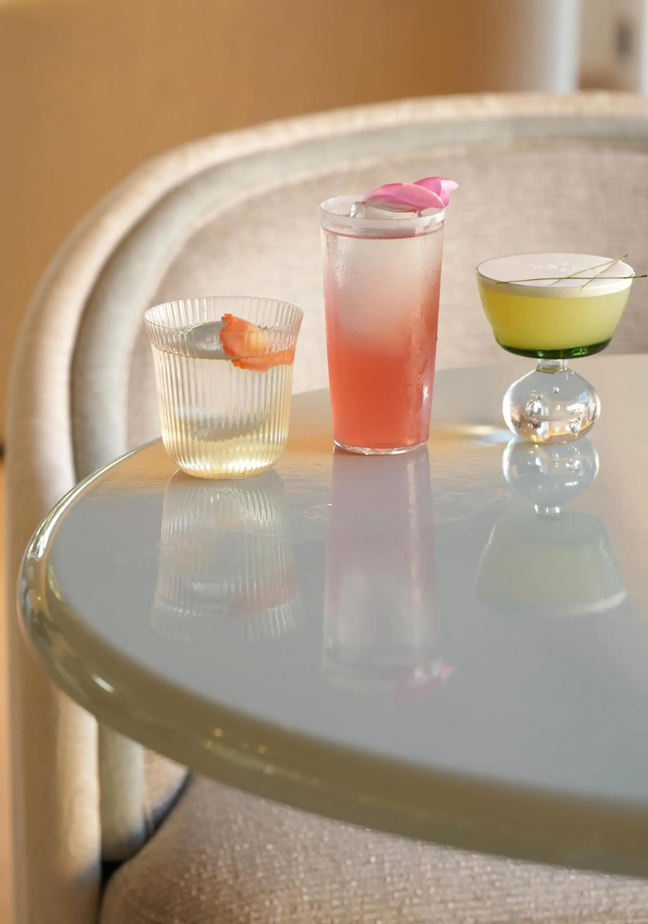 Lounge or bar in Villa Miraé by Inwood Hotels - Cap d'Antibes Lounge or bar in Villa Miraé by Inwood Hotels - Cap d'Antibes