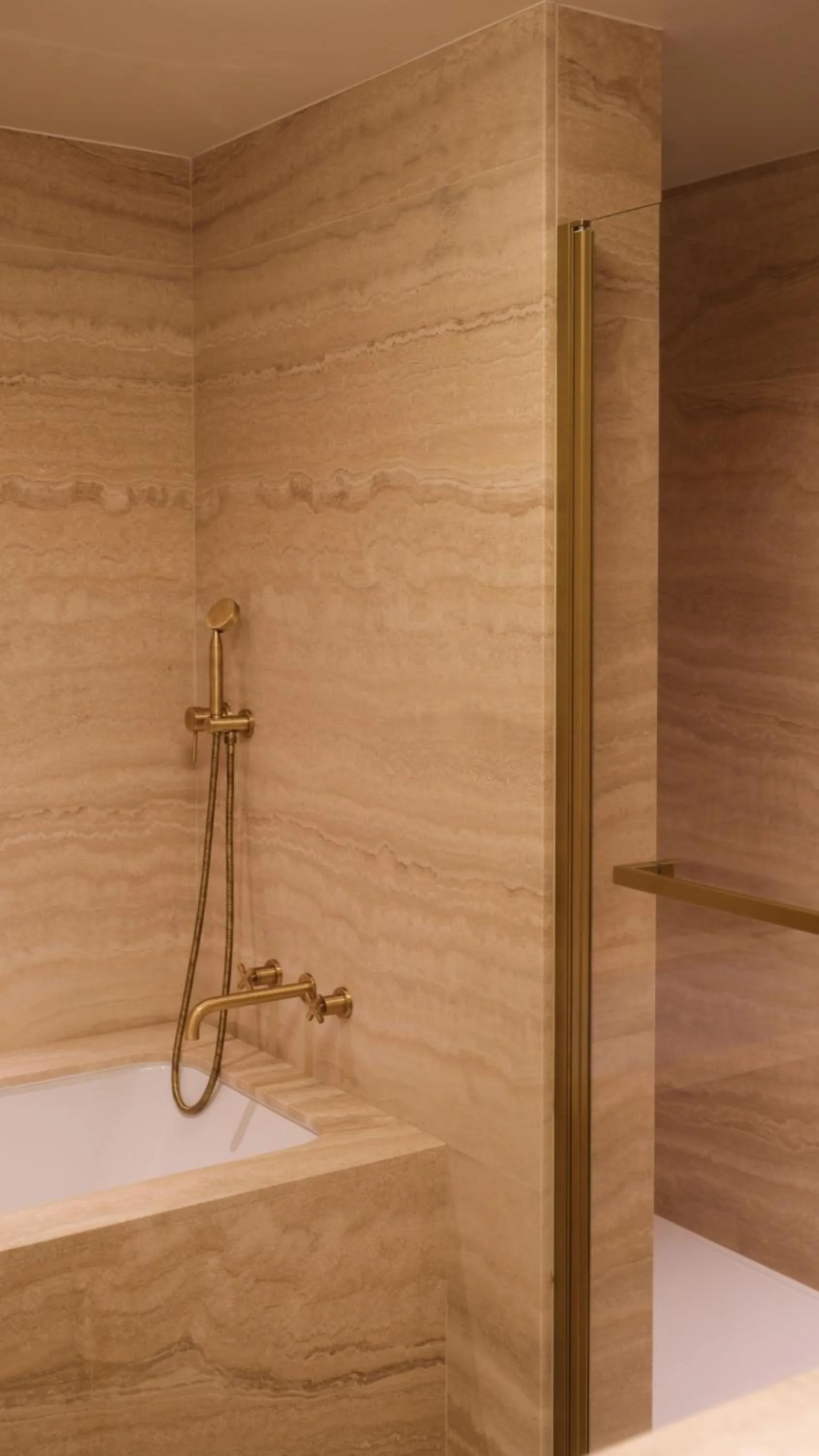 Bathroom in Villa Miraé by Inwood Hotels - Cap d'Antibes