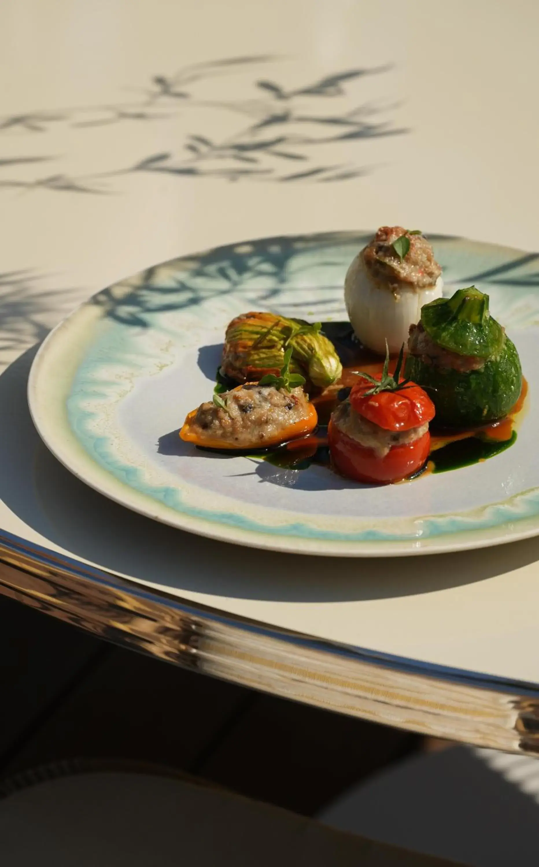 Restaurant/places to eat in Villa Miraé by Inwood Hotels - Cap d'Antibes Restaurant/places to eat in Villa Miraé by Inwood Hotels - Cap d'Antibes