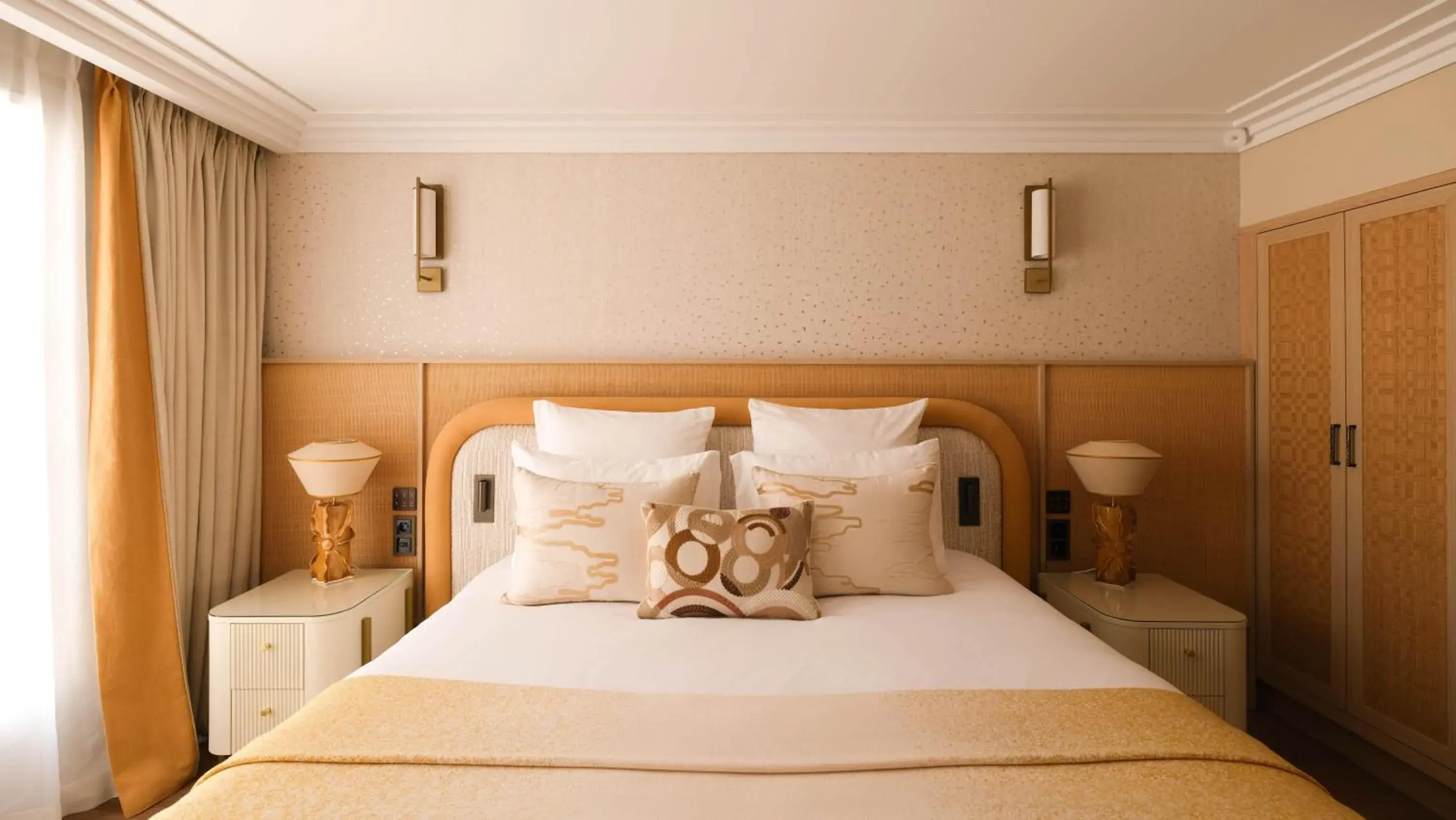 Photo of the whole room in Villa Miraé by Inwood Hotels - Cap d'Antibes Photo of the whole room in Villa Miraé by Inwood Hotels - Cap d'Antibes